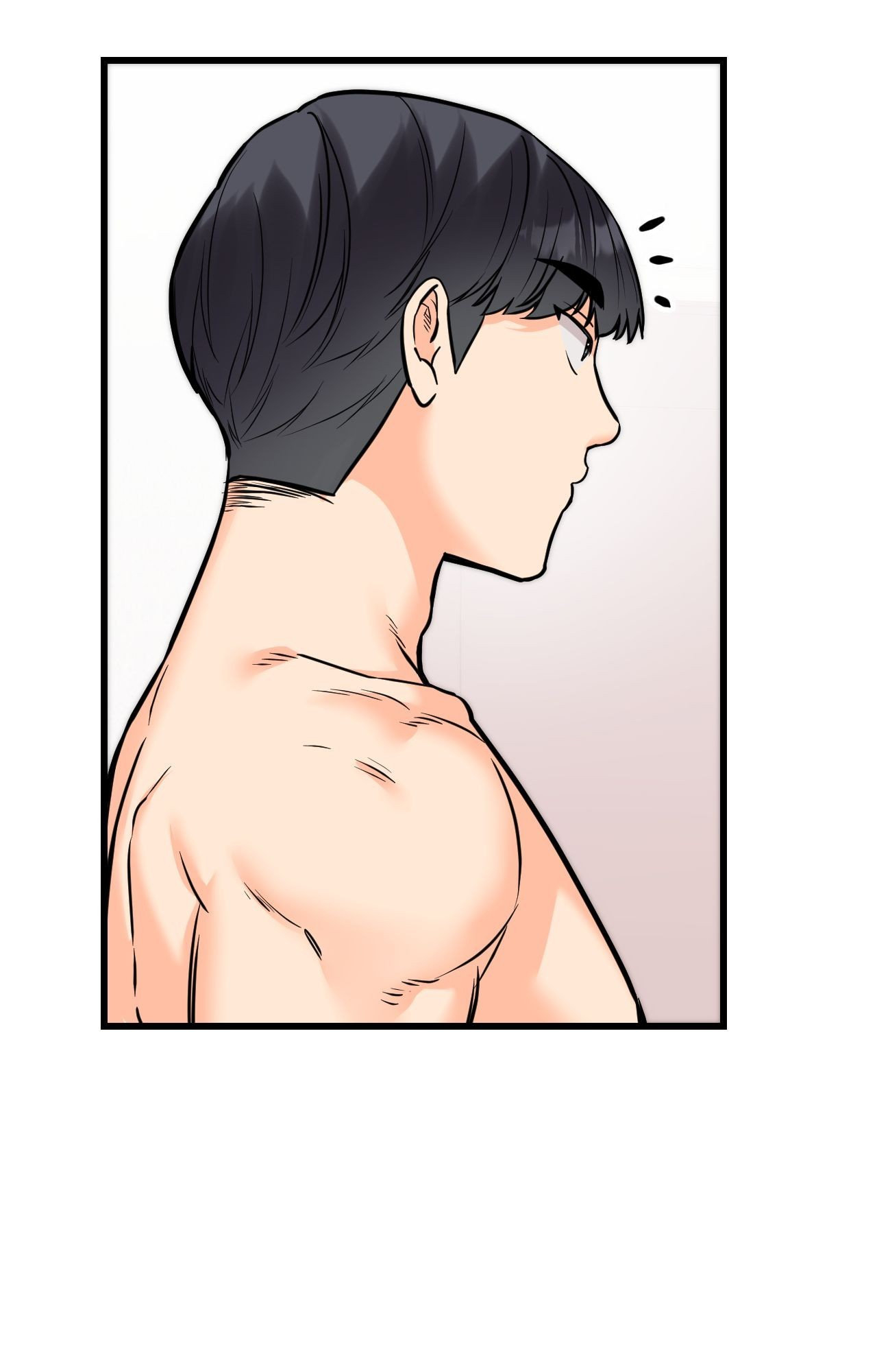 Secret Siblings 2 Page 4 - MangaHe