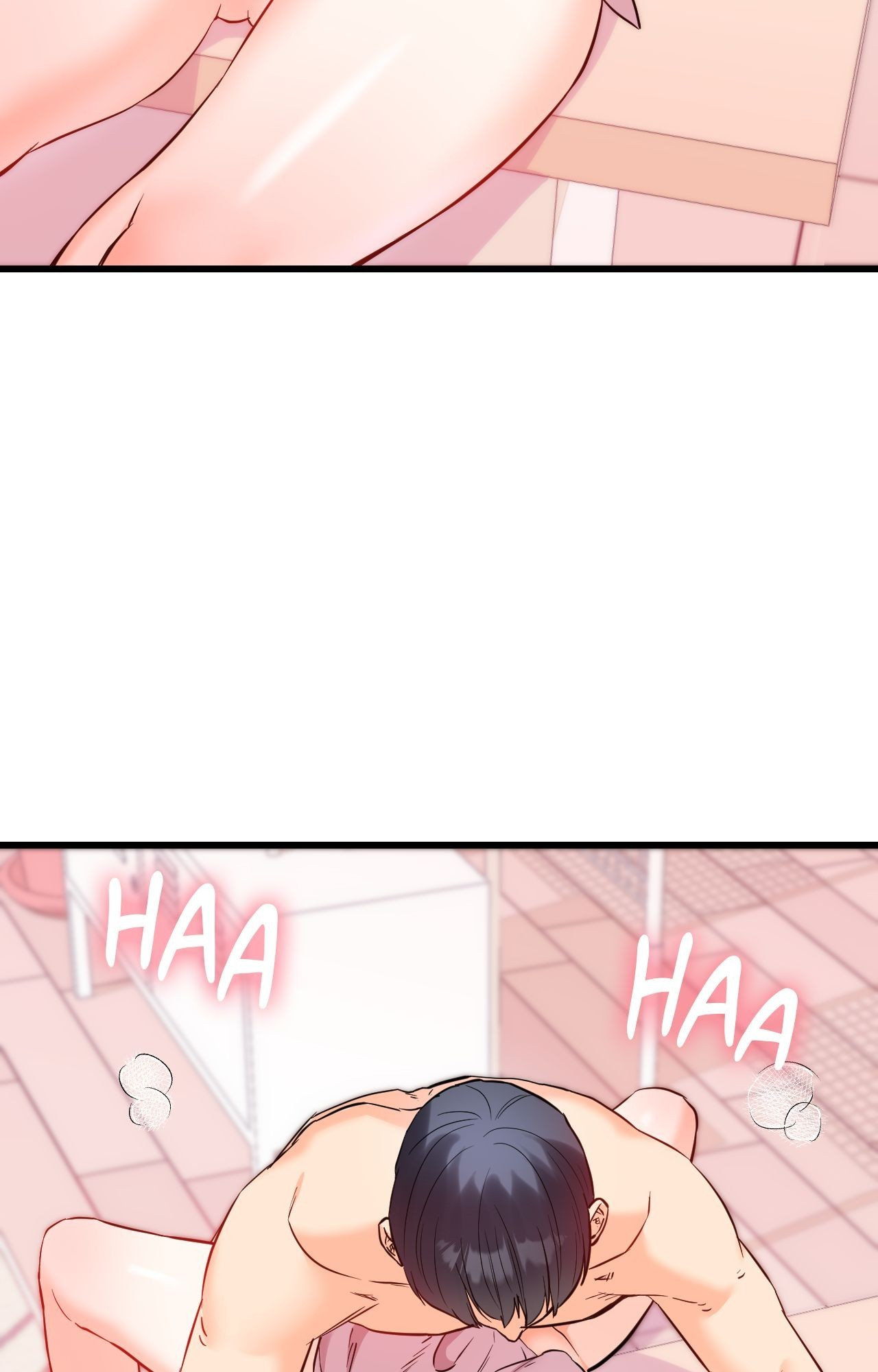 Secret Siblings 2 Page 31 - MangaHe