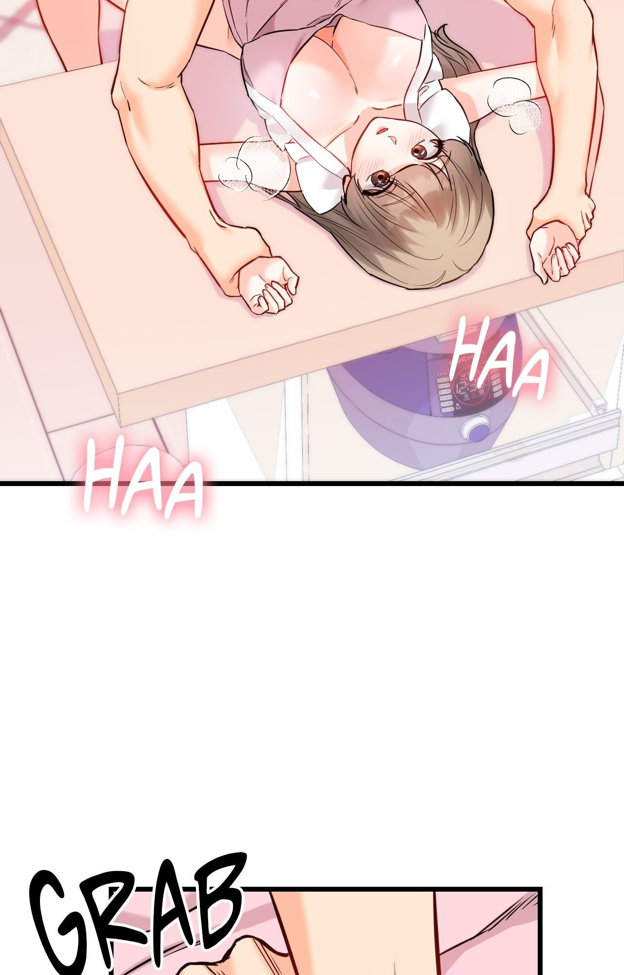 Secret Siblings 2 Page 32 - MangaHe