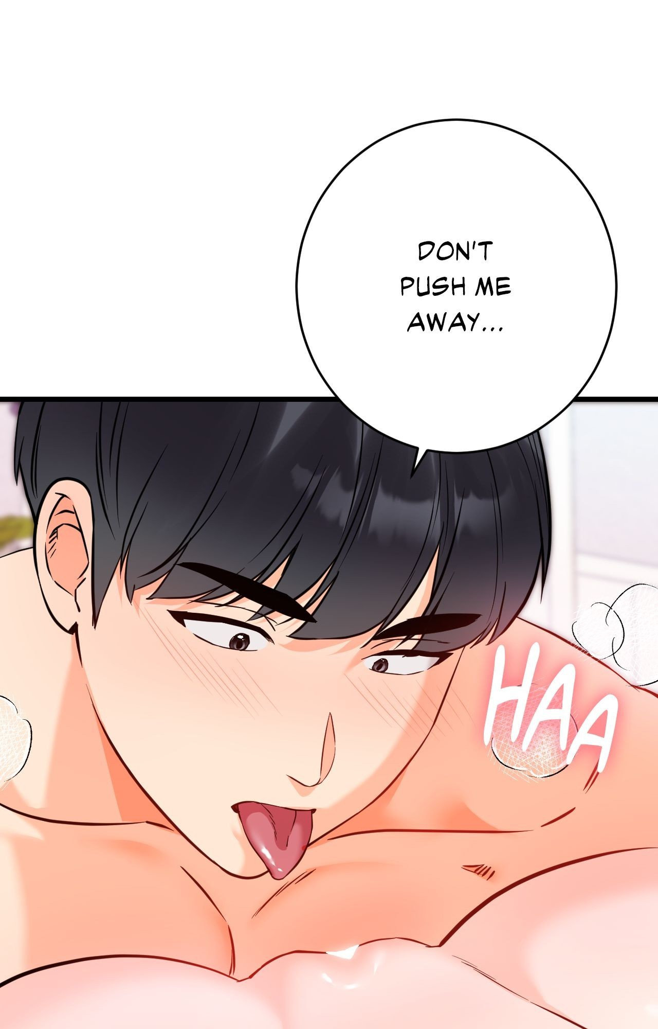 Secret Siblings 2 Page 36 - MangaHe