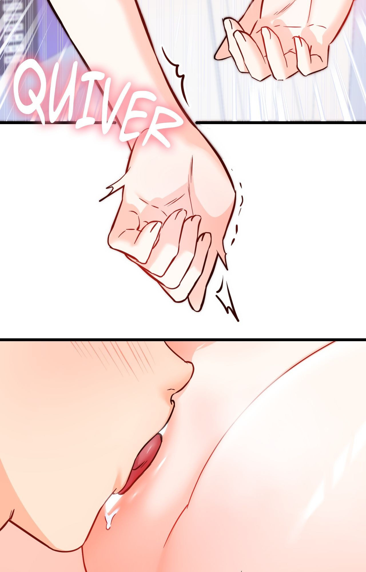 Secret Siblings 2 Page 40 - MangaHe
