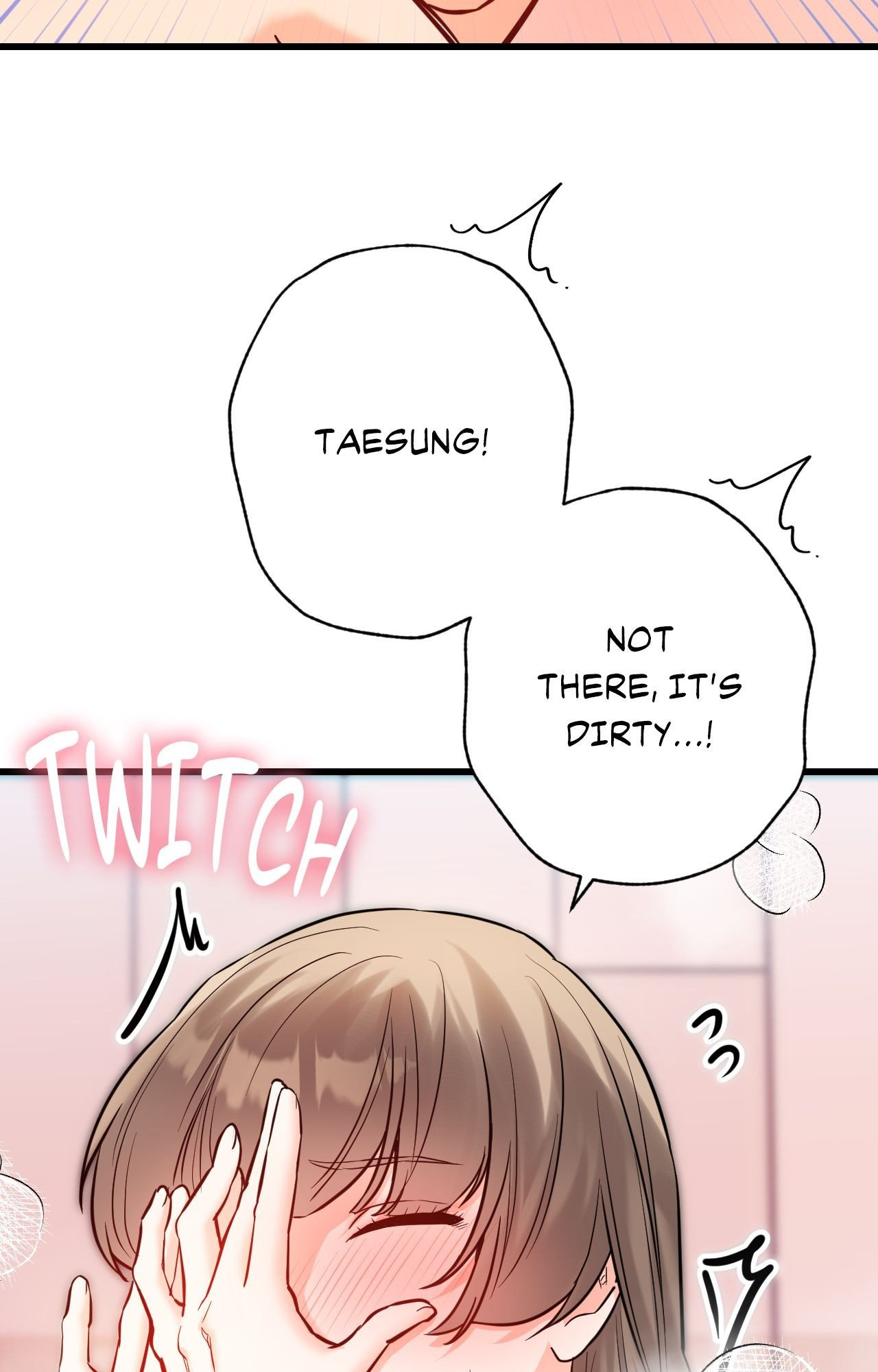 Secret Siblings 2 Page 44 - MangaHe