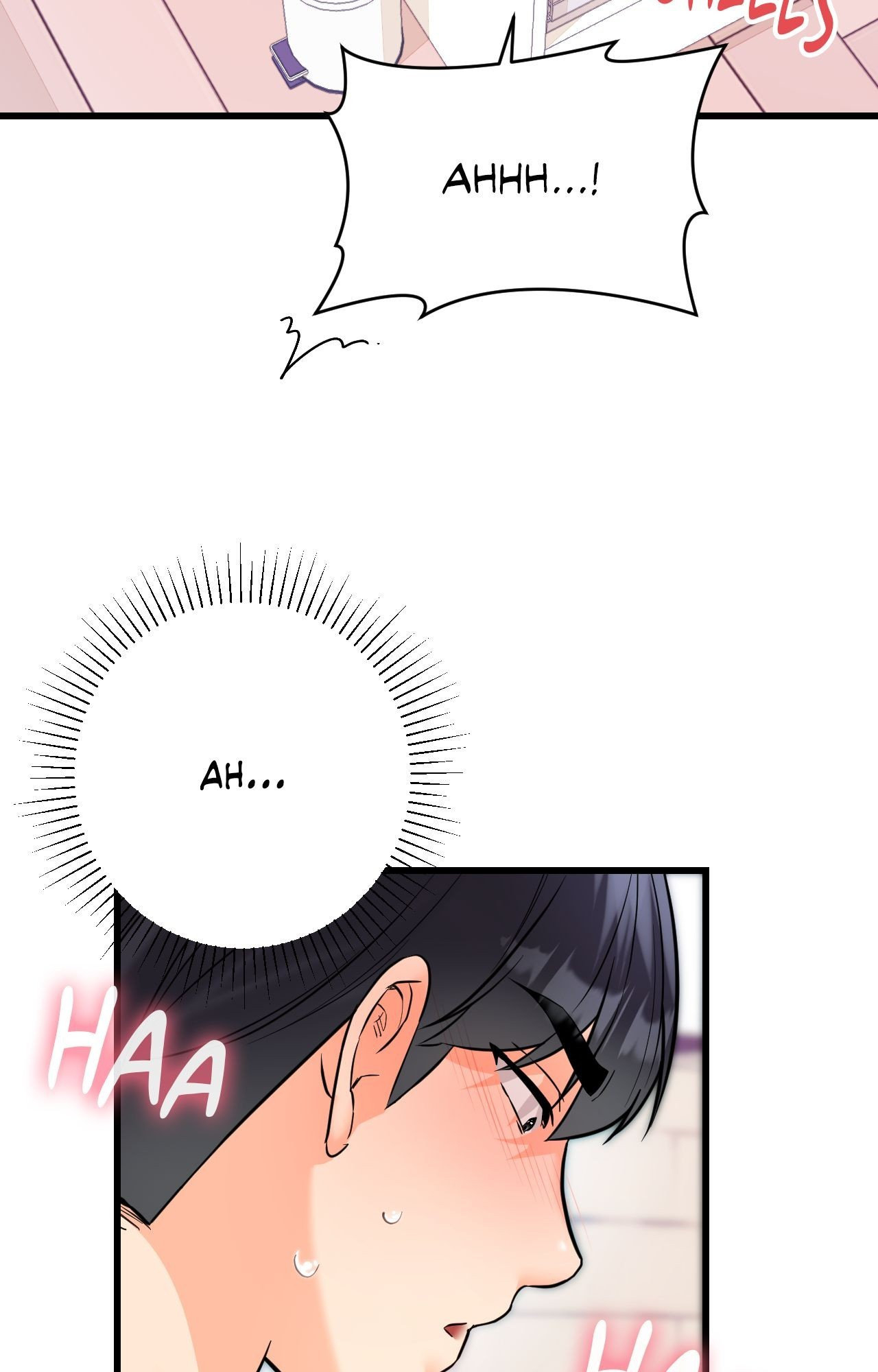 Secret Siblings 2 Page 52 - MangaHe