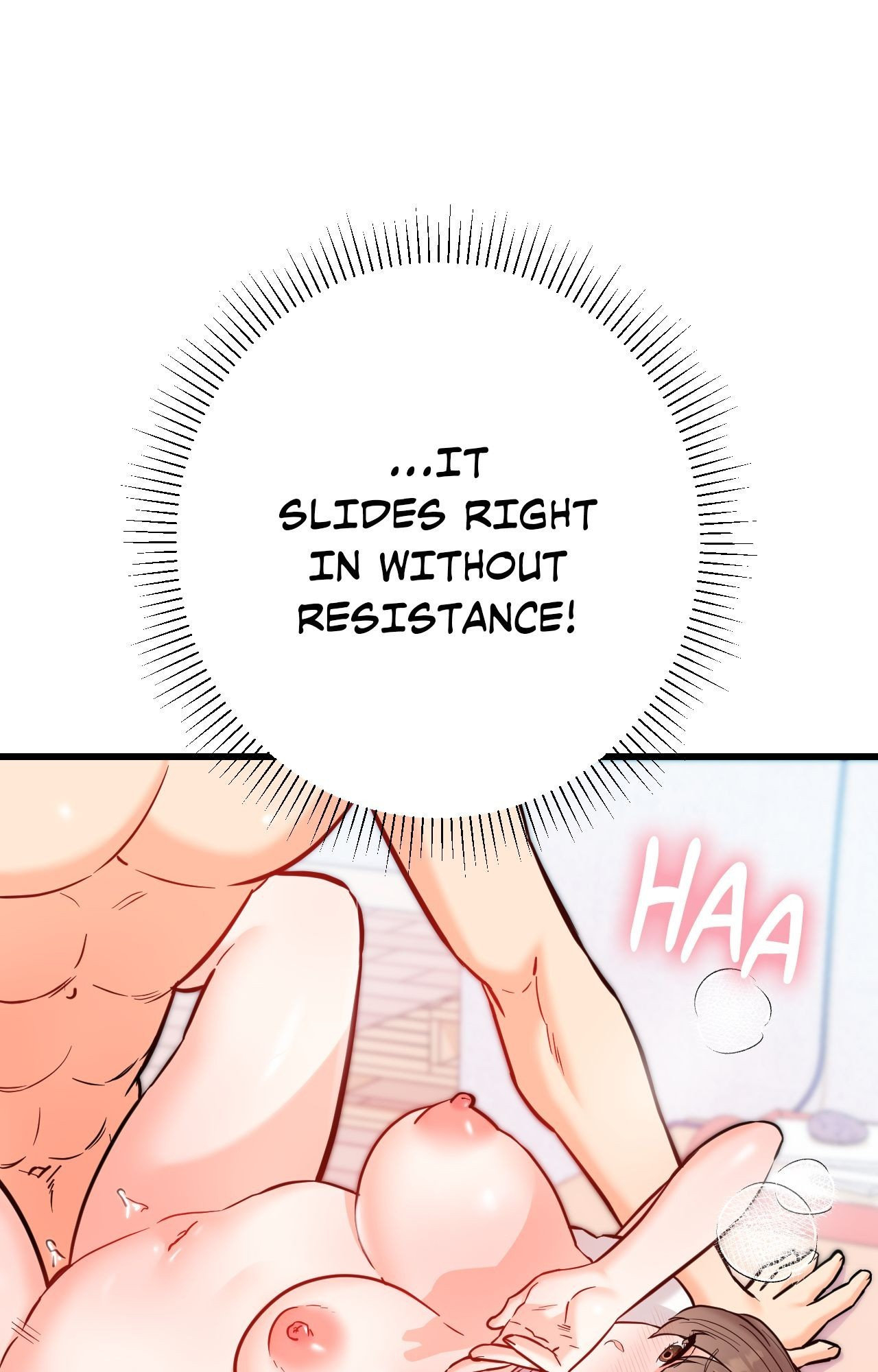 Secret Siblings 2 Page 54 - MangaHe