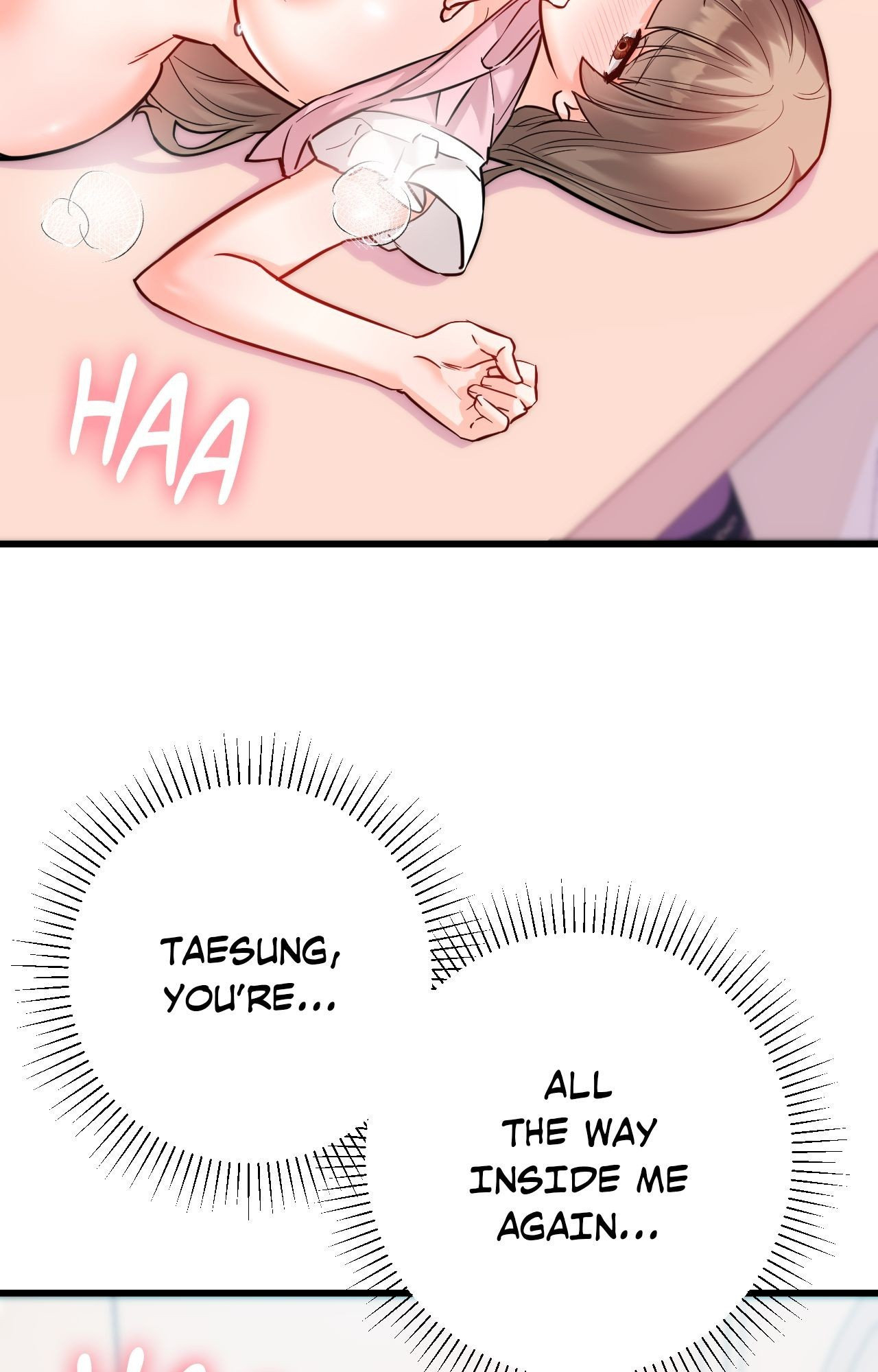 Secret Siblings 2 Page 55 - MangaHe