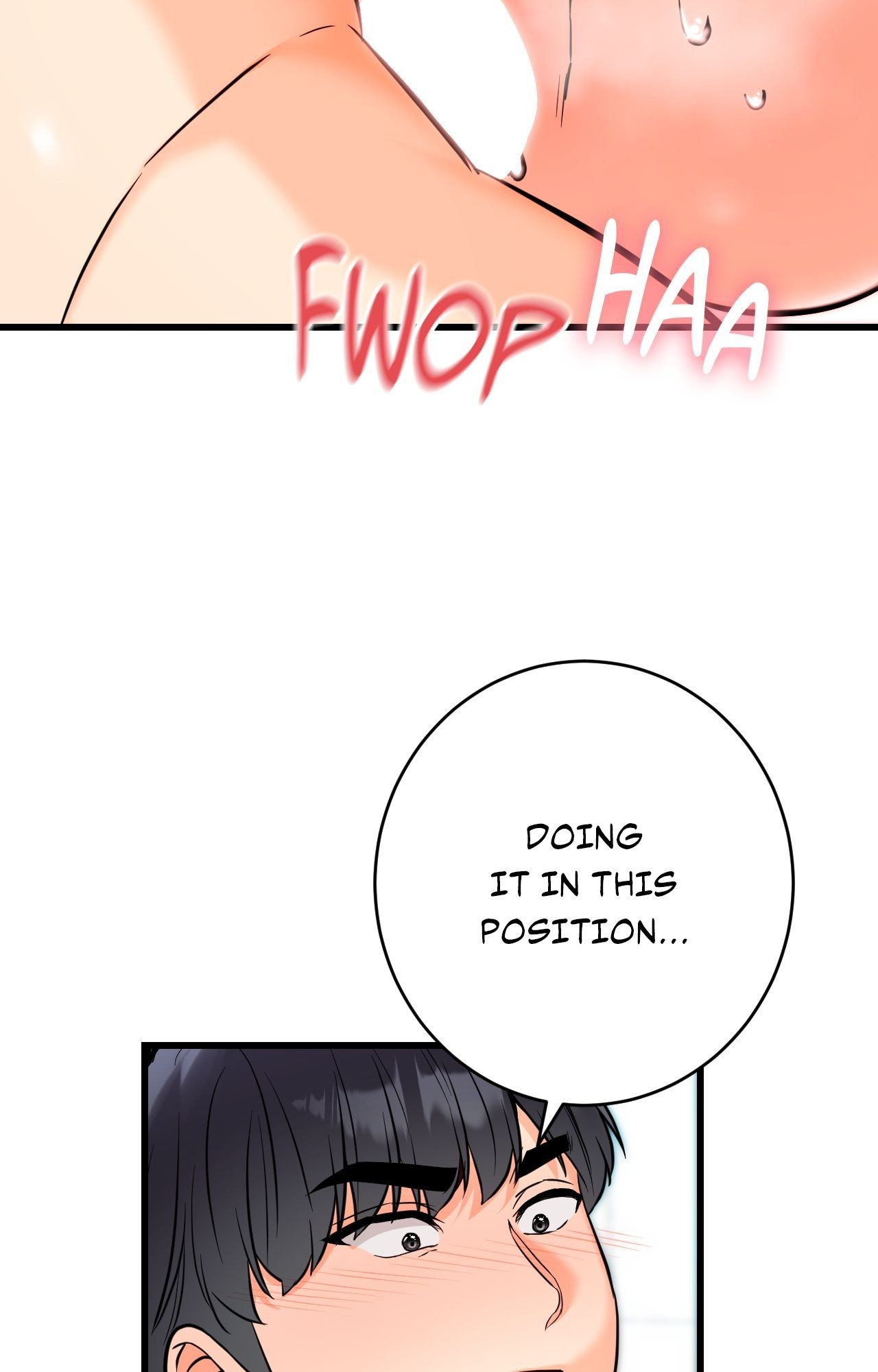 Secret Siblings 2 Page 63 - MangaHe