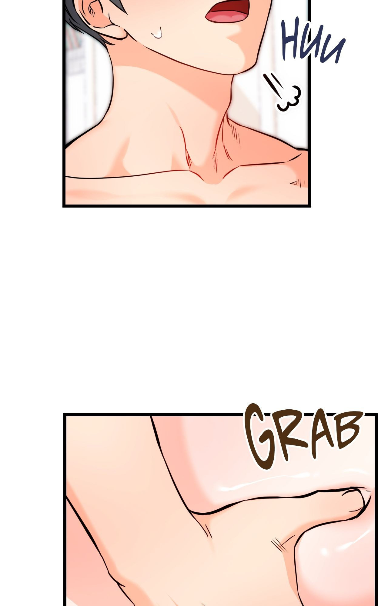 Secret Siblings 2 Page 64 - MangaHe