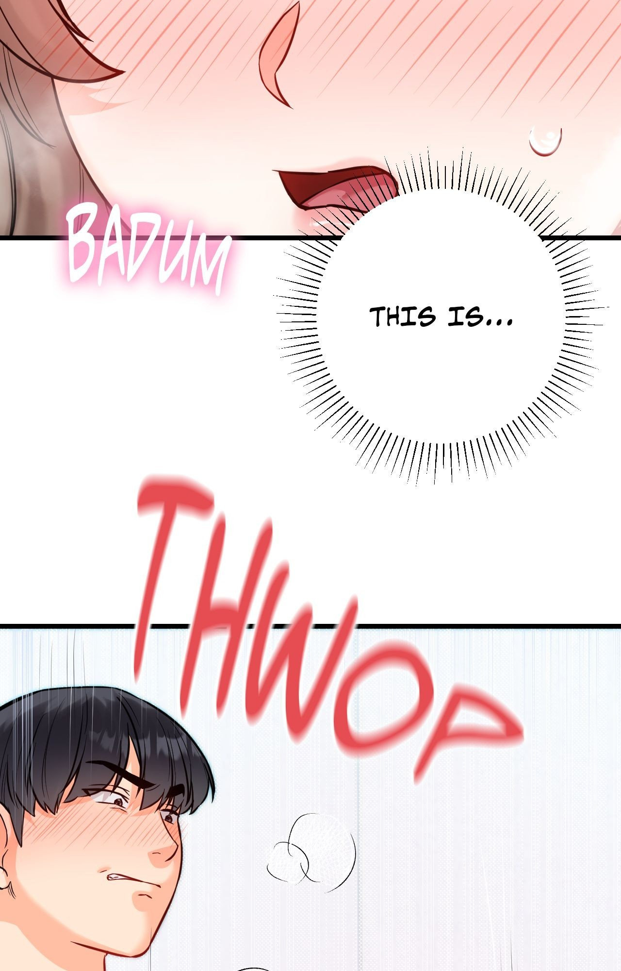Secret Siblings 2 Page 70 - MangaHe