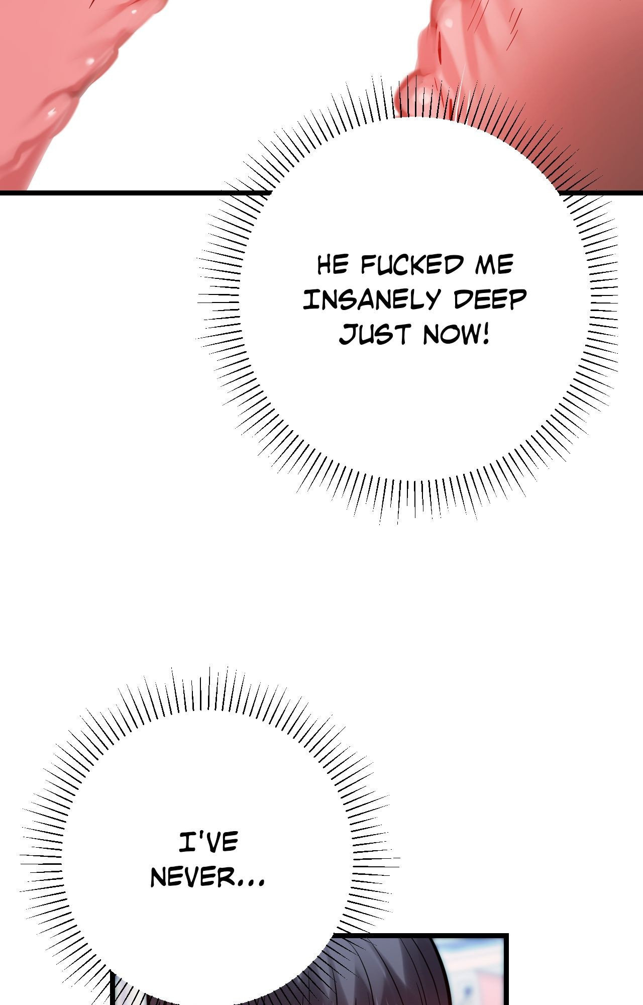 Secret Siblings 2 Page 75 - MangaHe