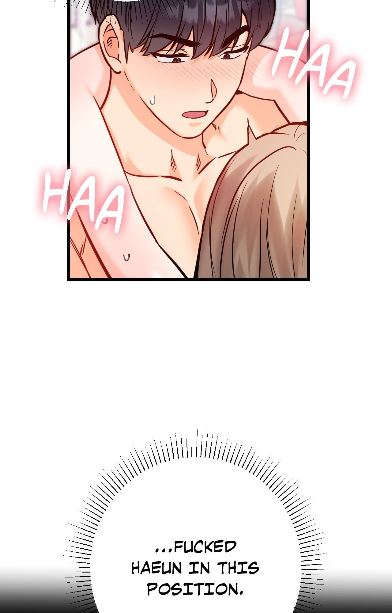 Secret Siblings 2 Page 76 - MangaHe