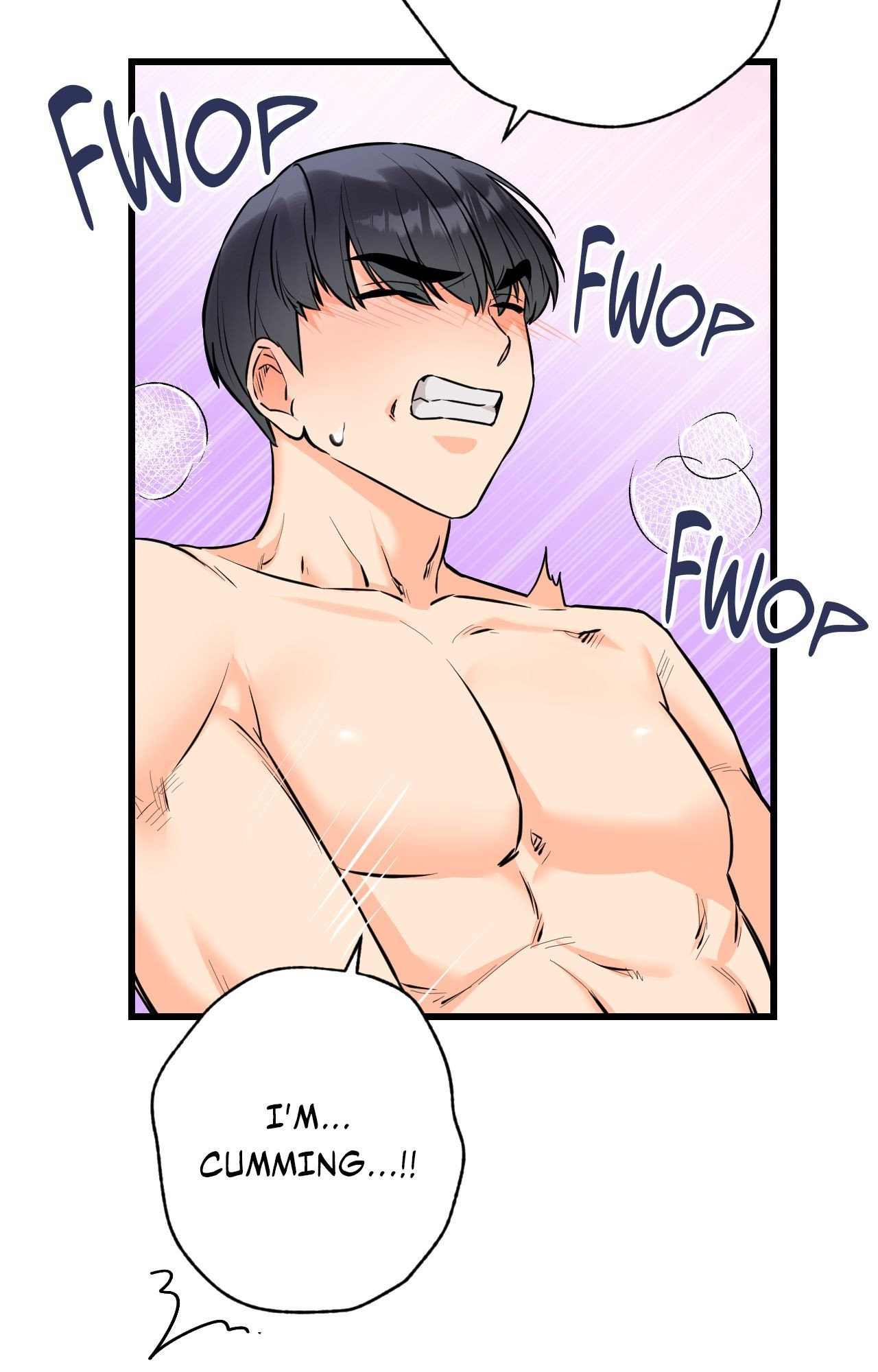 Secret Siblings 2 Page 89 - MangaHe