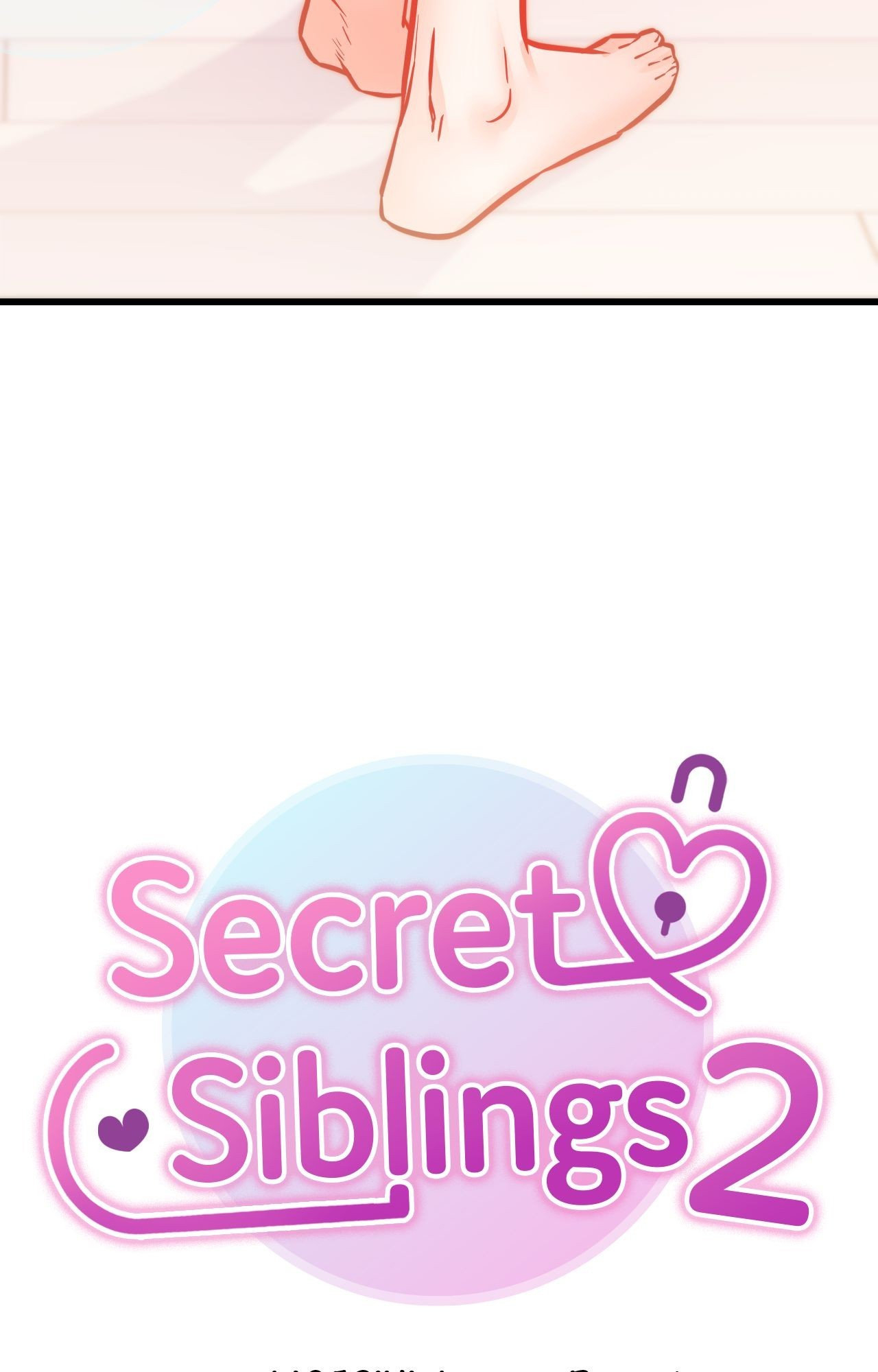 Secret Siblings 2 Page 10 - MangaHe