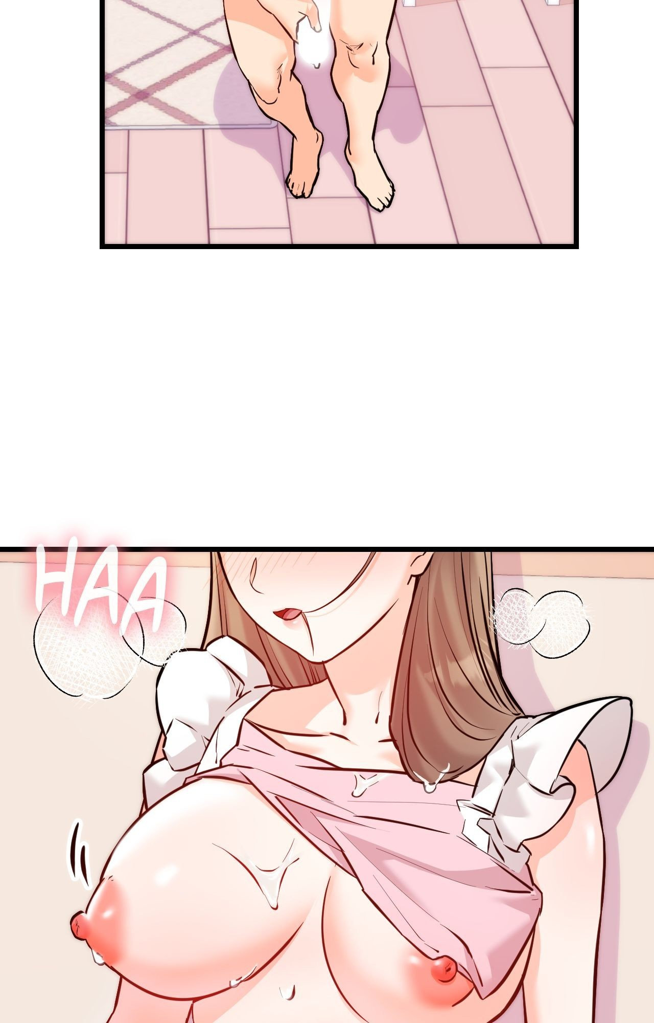 Secret Siblings 2 Page 92 - MangaHe