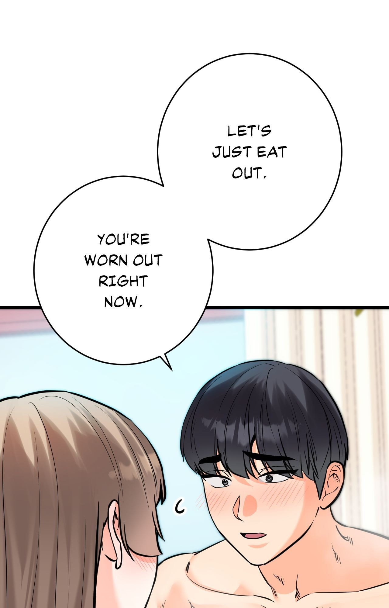 Secret Siblings 2 Page 98 - MangaHe
