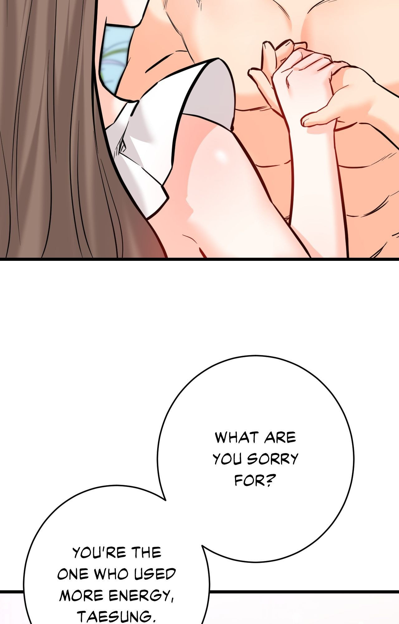 Secret Siblings 2 Page 99 - MangaHe