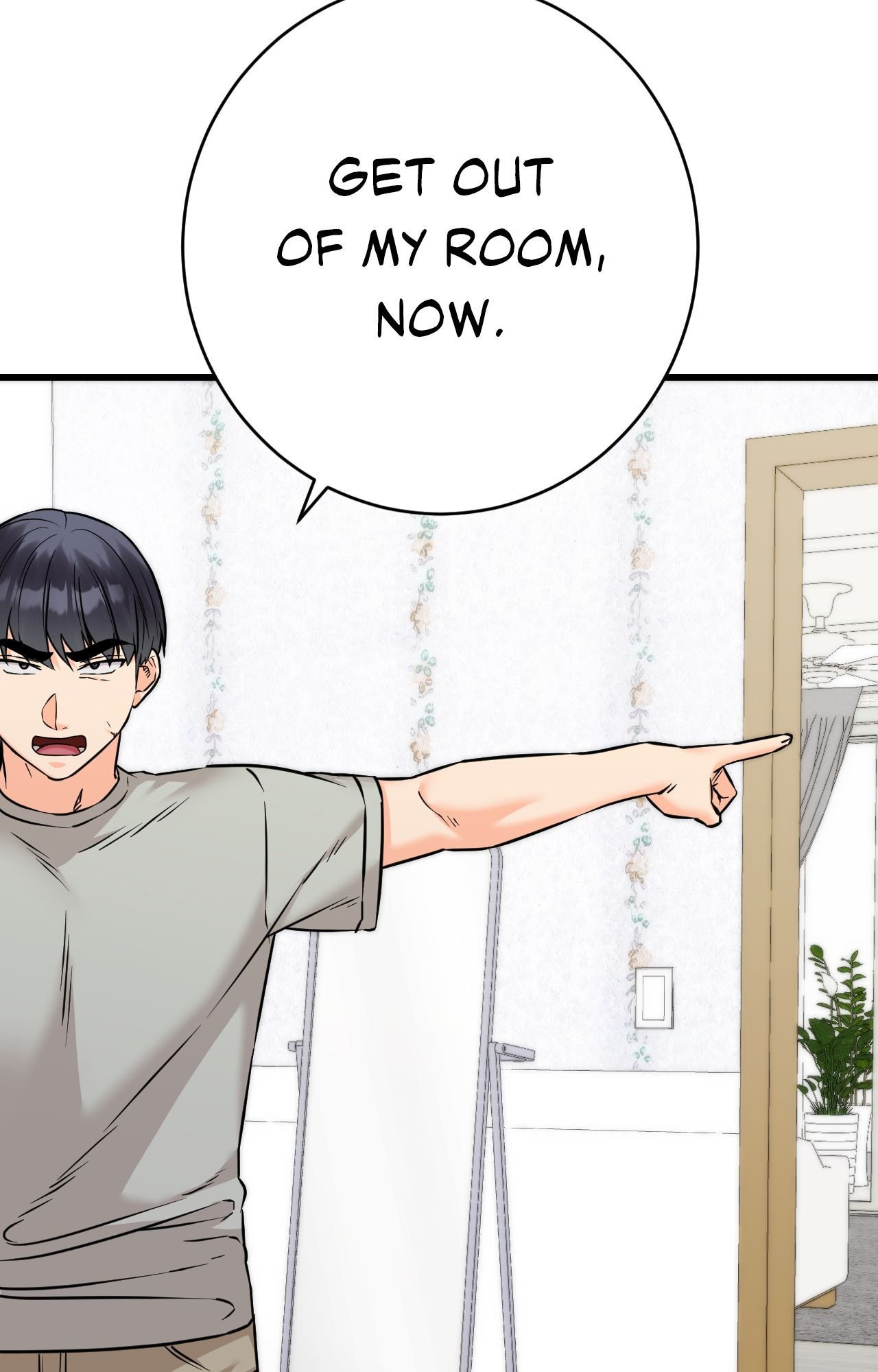 Secret Siblings 2 Page 102 - MangaHe