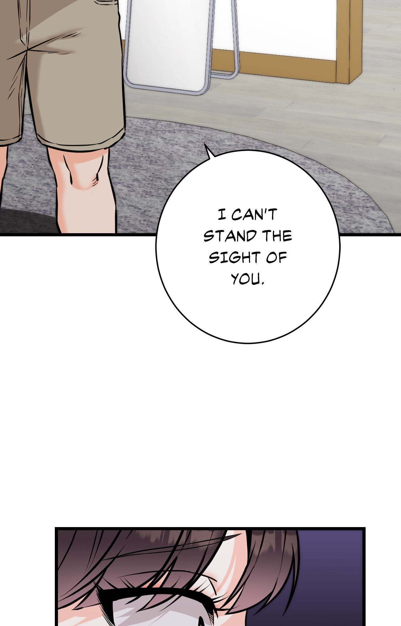 Secret Siblings 2 Page 103 - MangaHe