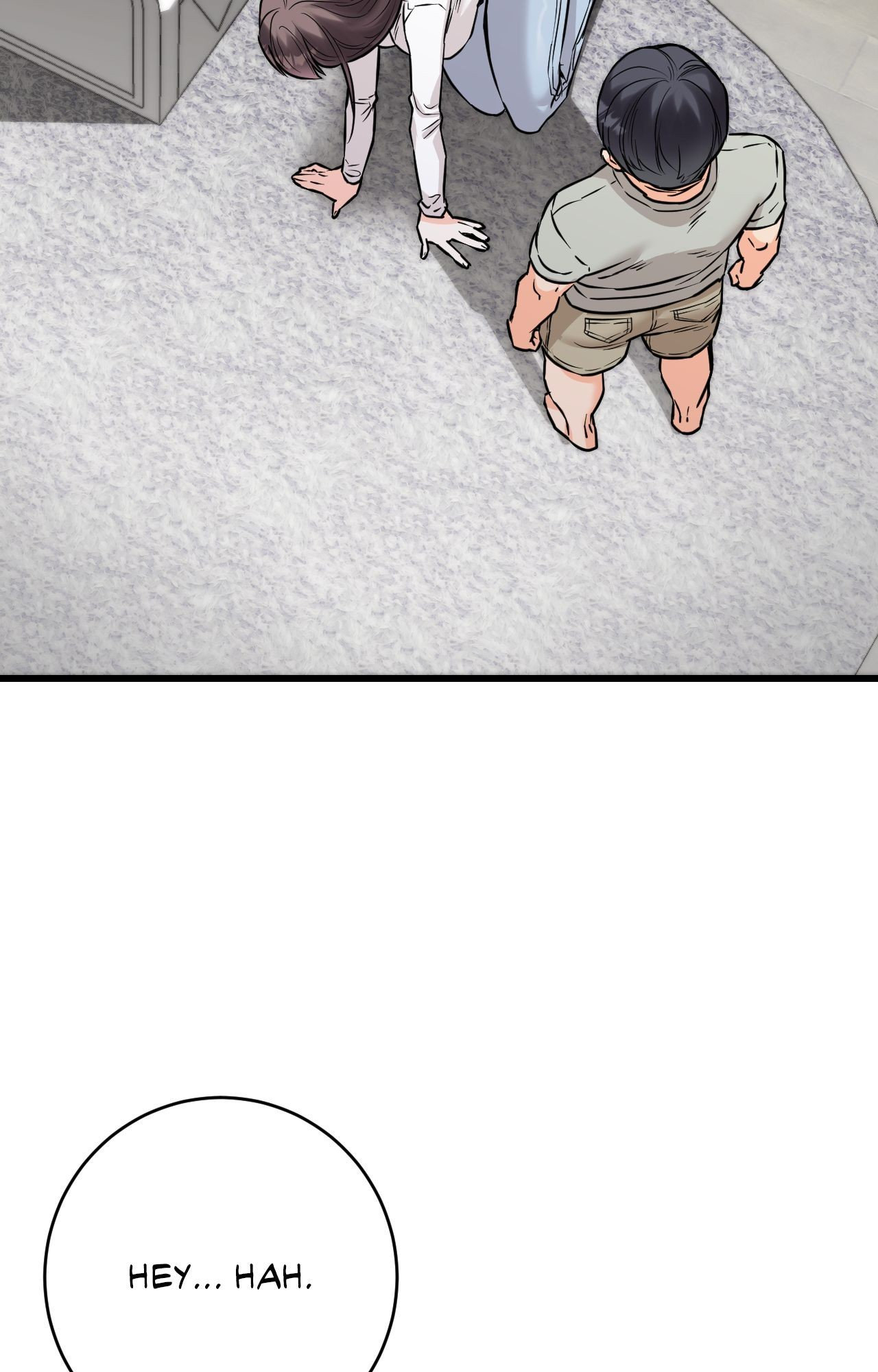 Secret Siblings 2 Page 105 - MangaHe
