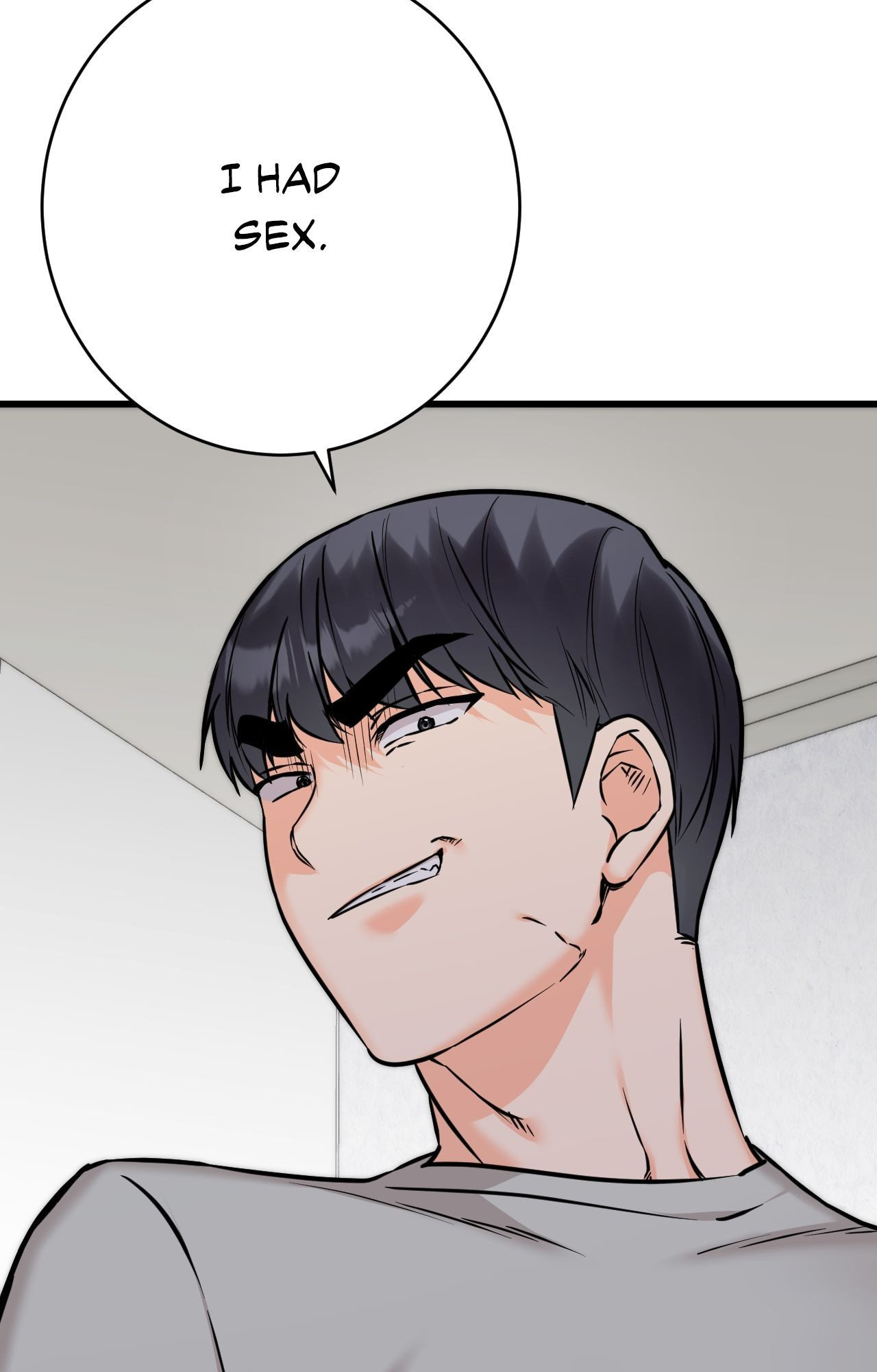 Secret Siblings 2 Page 107 - MangaHe