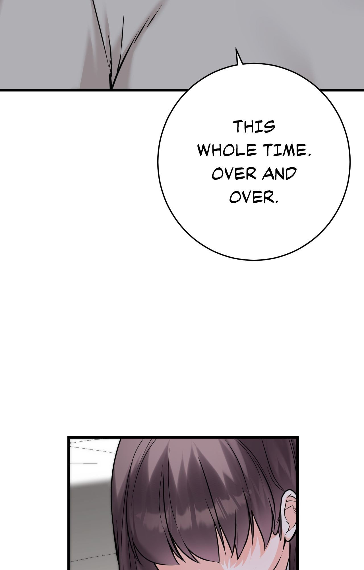 Secret Siblings 2 Page 108 - MangaHe
