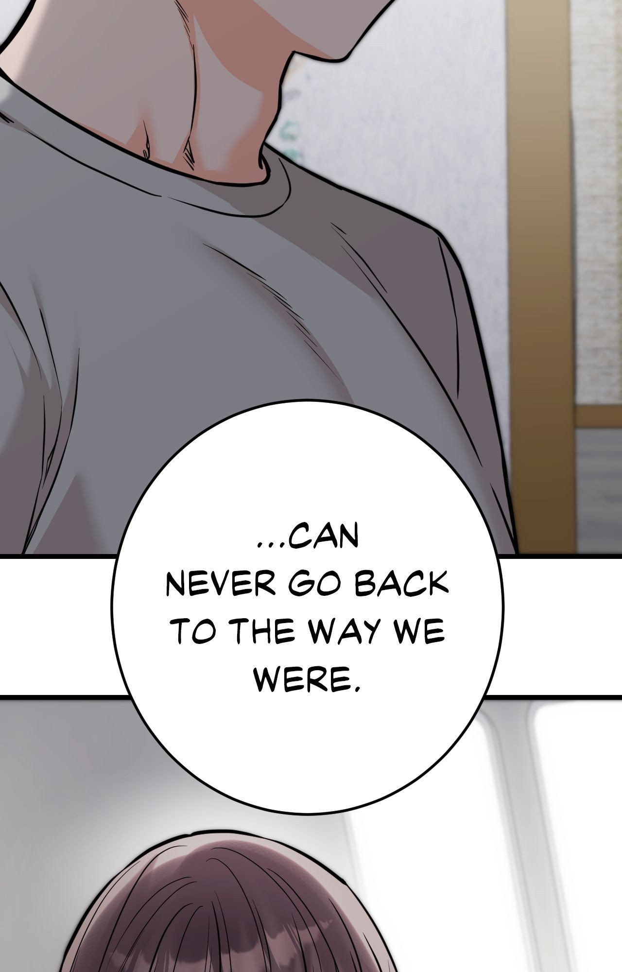 Secret Siblings 2 Page 113 - MangaHe