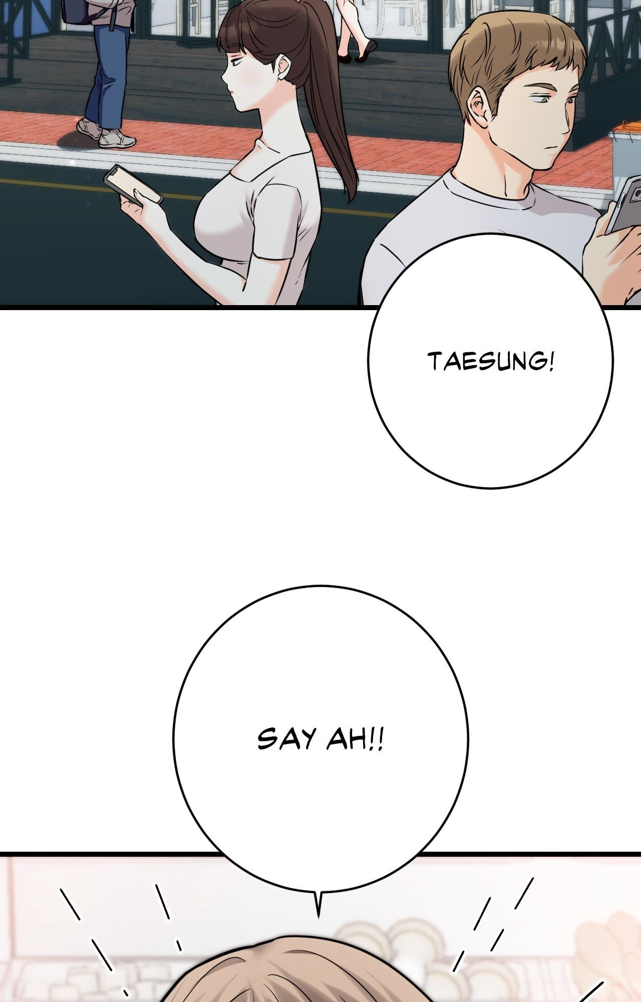 Secret Siblings 2 Page 14 - MangaHe