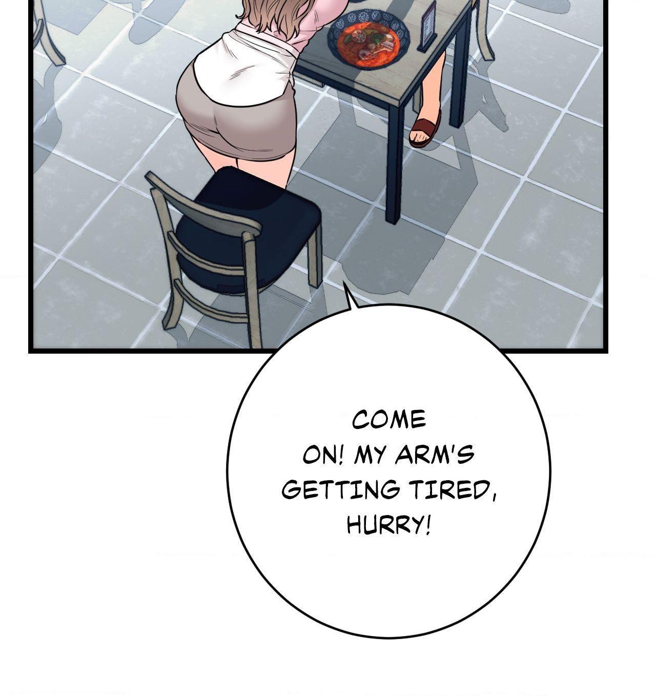 Secret Siblings 2 Page 17 - MangaHe