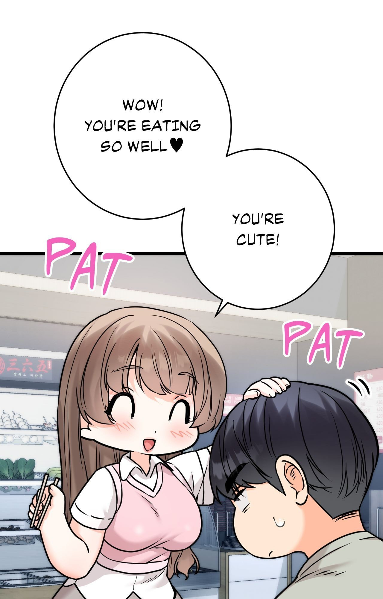 Secret Siblings 2 Page 20 - MangaHe