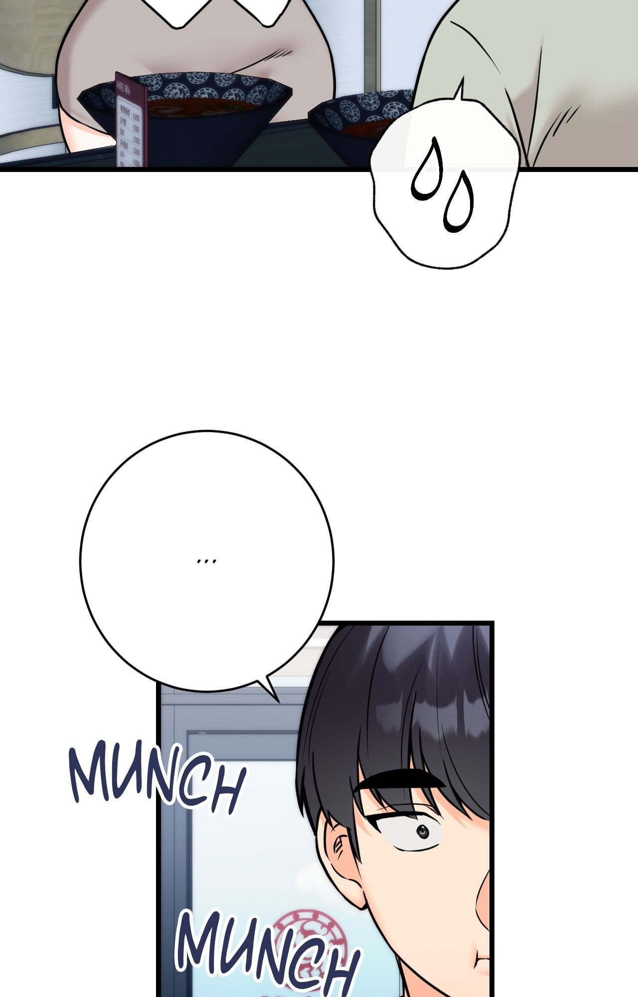 Secret Siblings 2 Page 21 - MangaHe