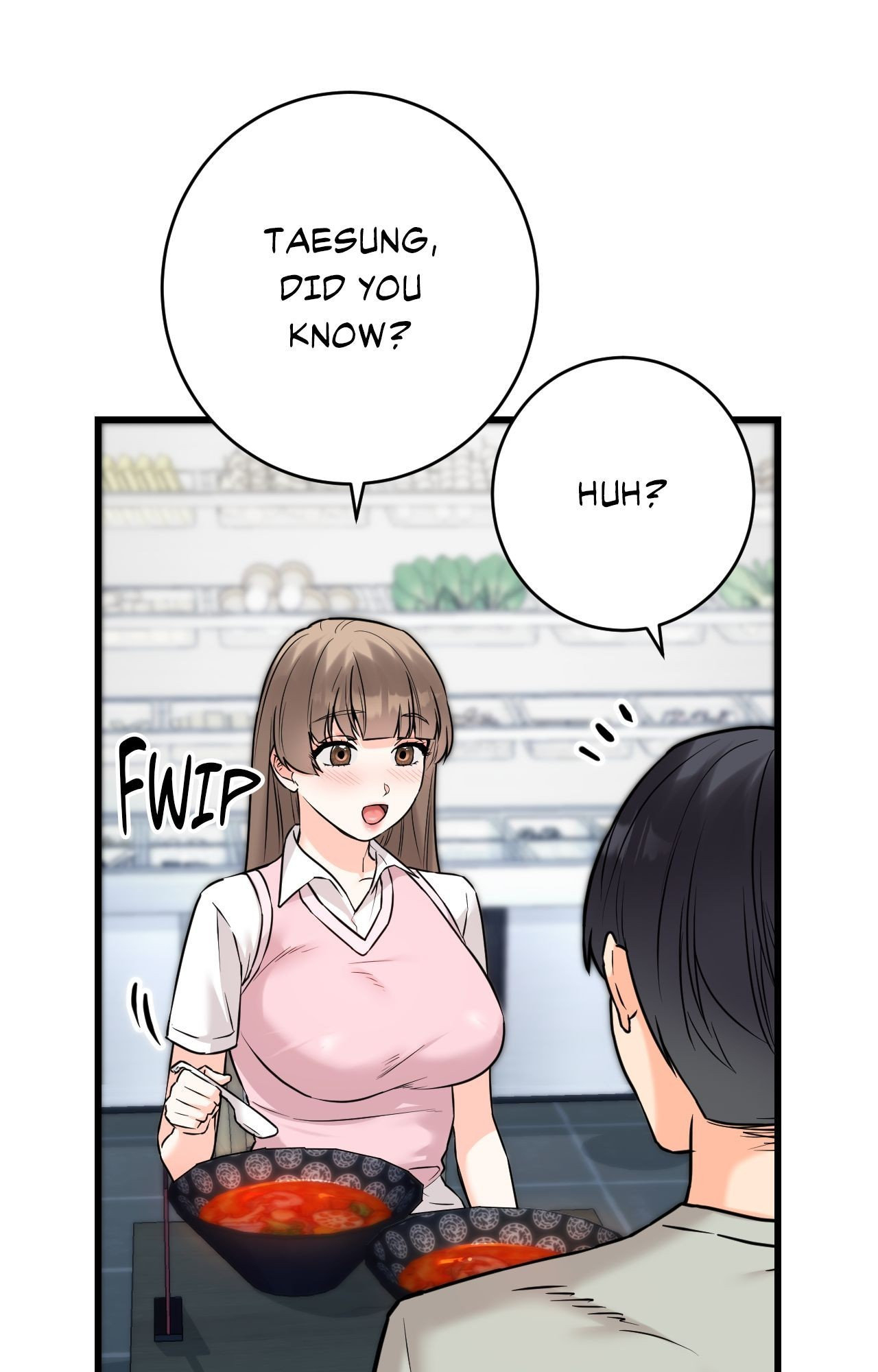 Secret Siblings 2 Page 30 - MangaHe