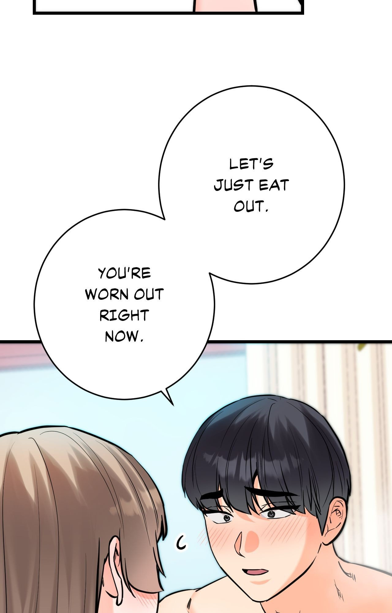 Secret Siblings 2 Page 4 - MangaHe