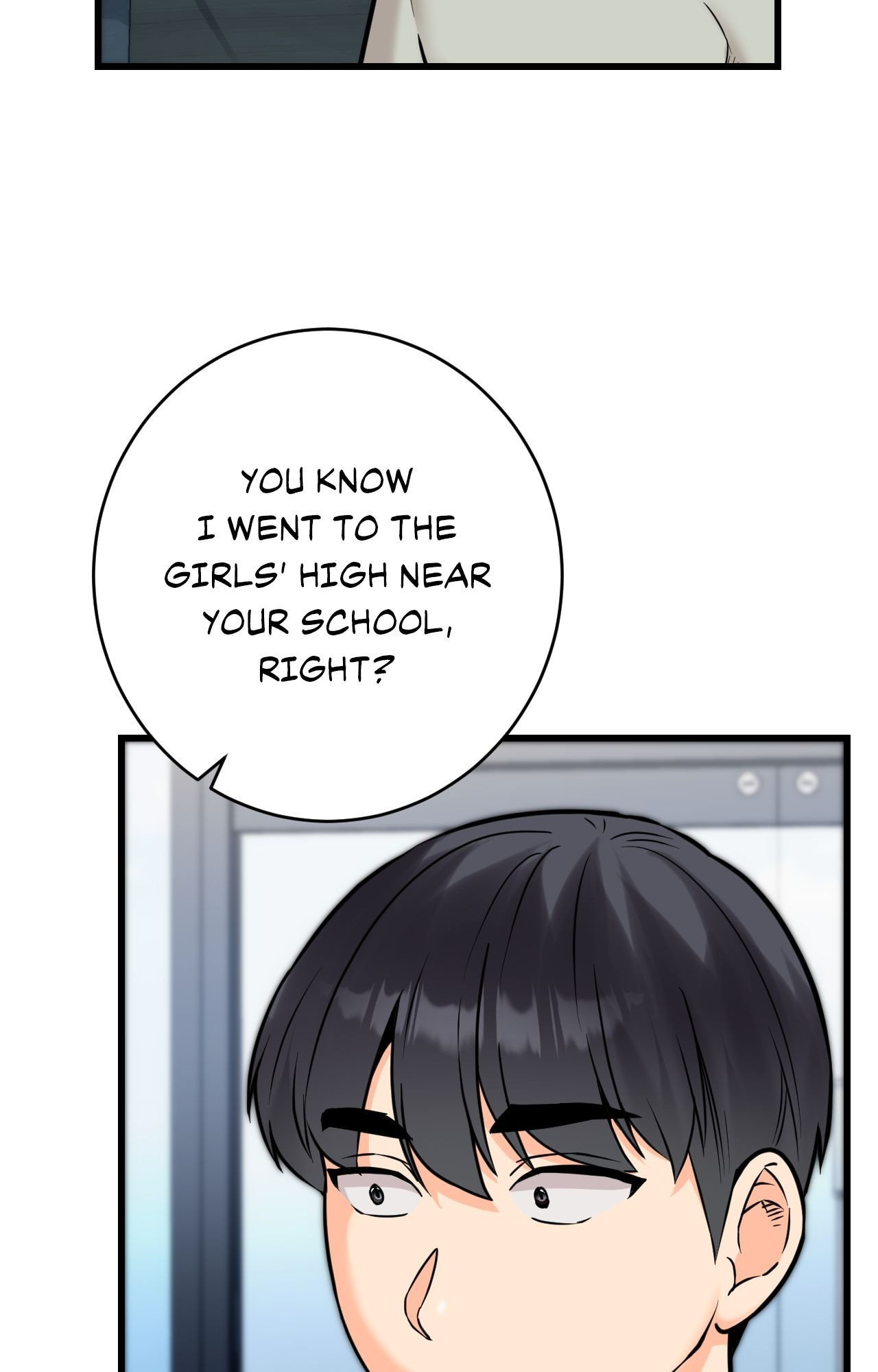 Secret Siblings 2 Page 31 - MangaHe
