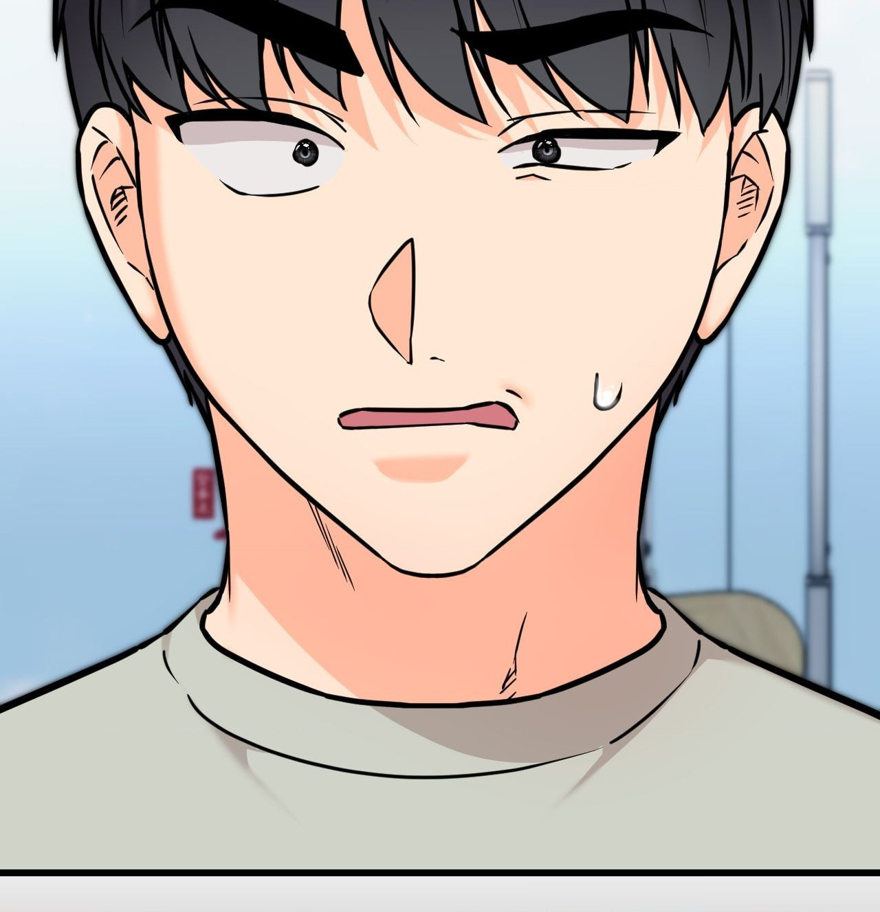 Secret Siblings 2 Page 35 - MangaHe