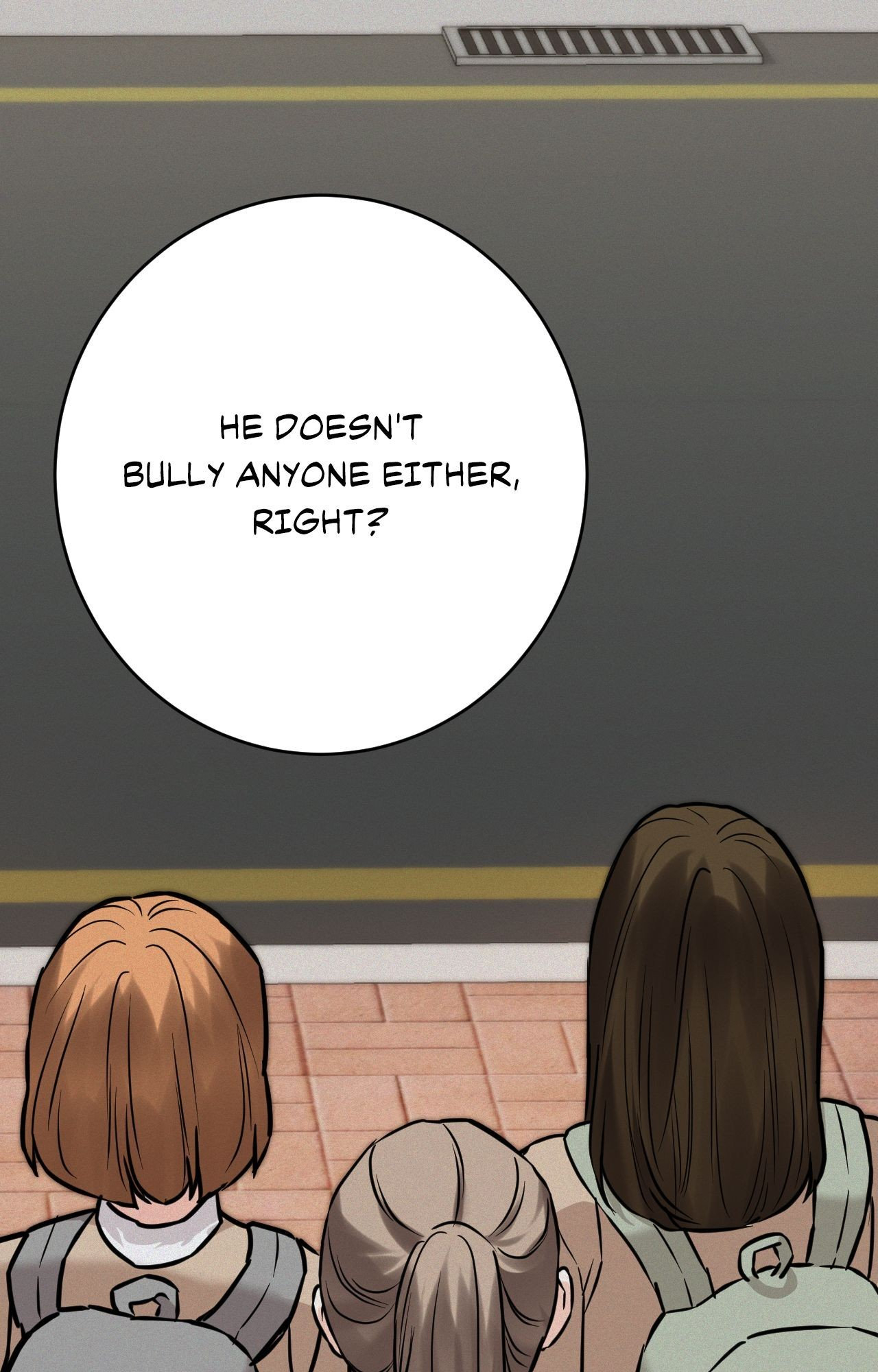 Secret Siblings 2 Page 41 - MangaHe