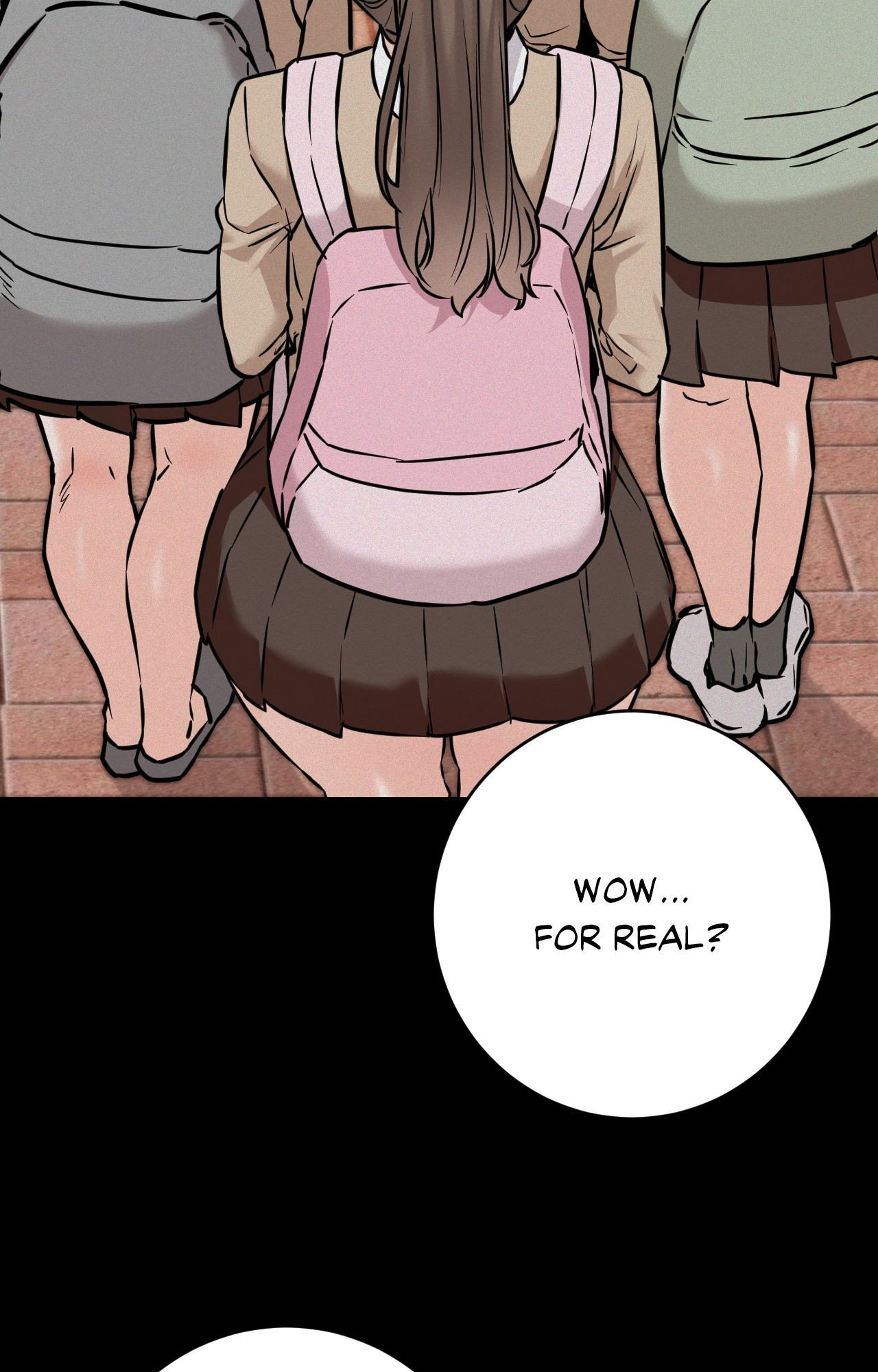 Secret Siblings 2 Page 42 - MangaHe