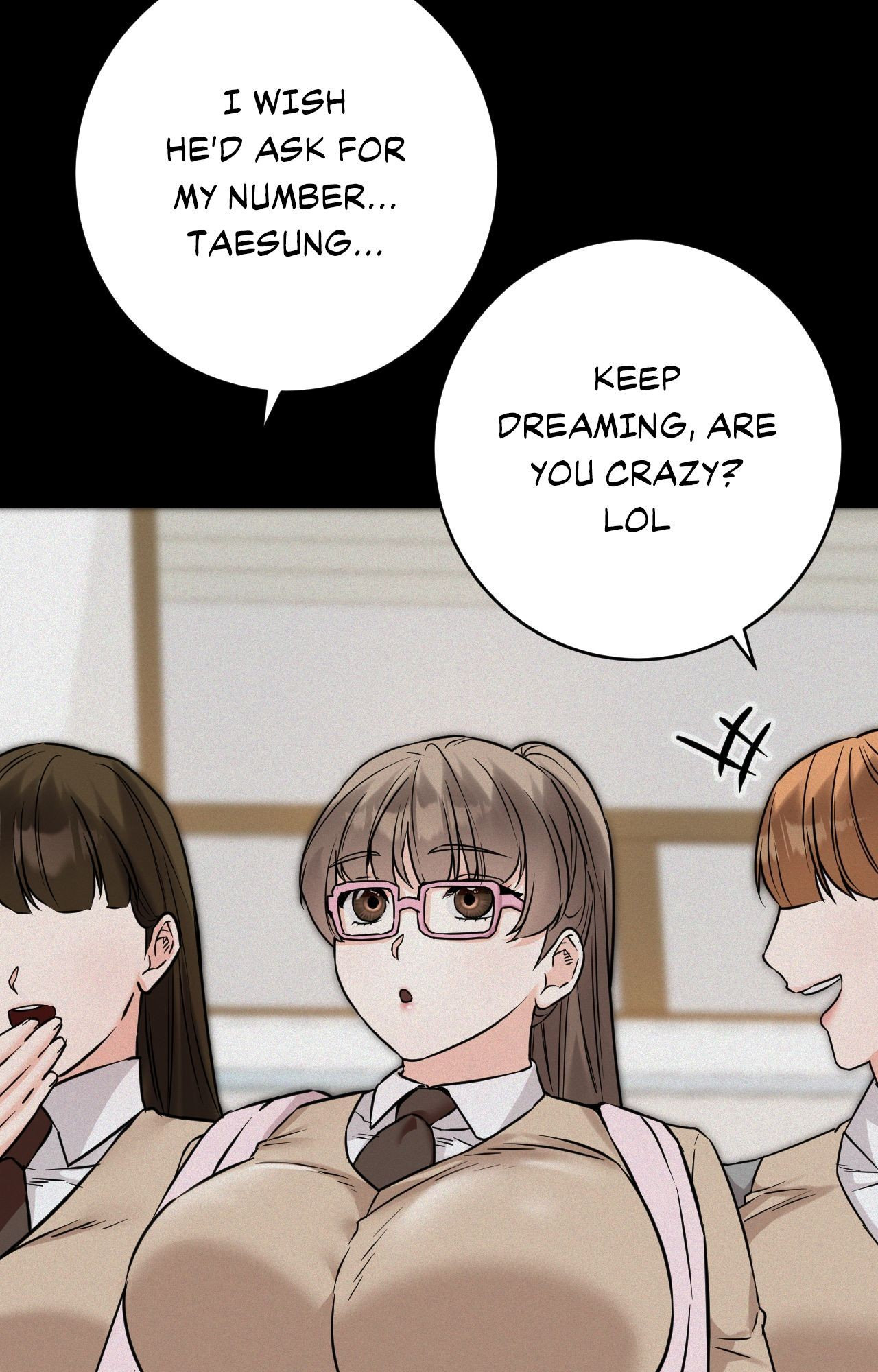 Secret Siblings 2 Page 43 - MangaHe