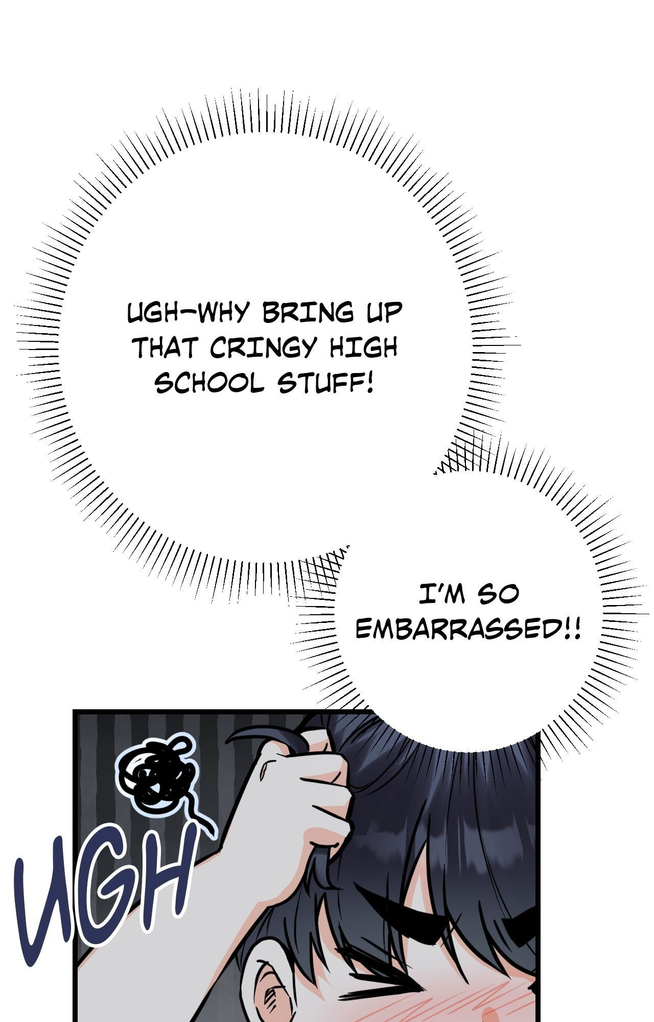 Secret Siblings 2 Page 47 - MangaHe