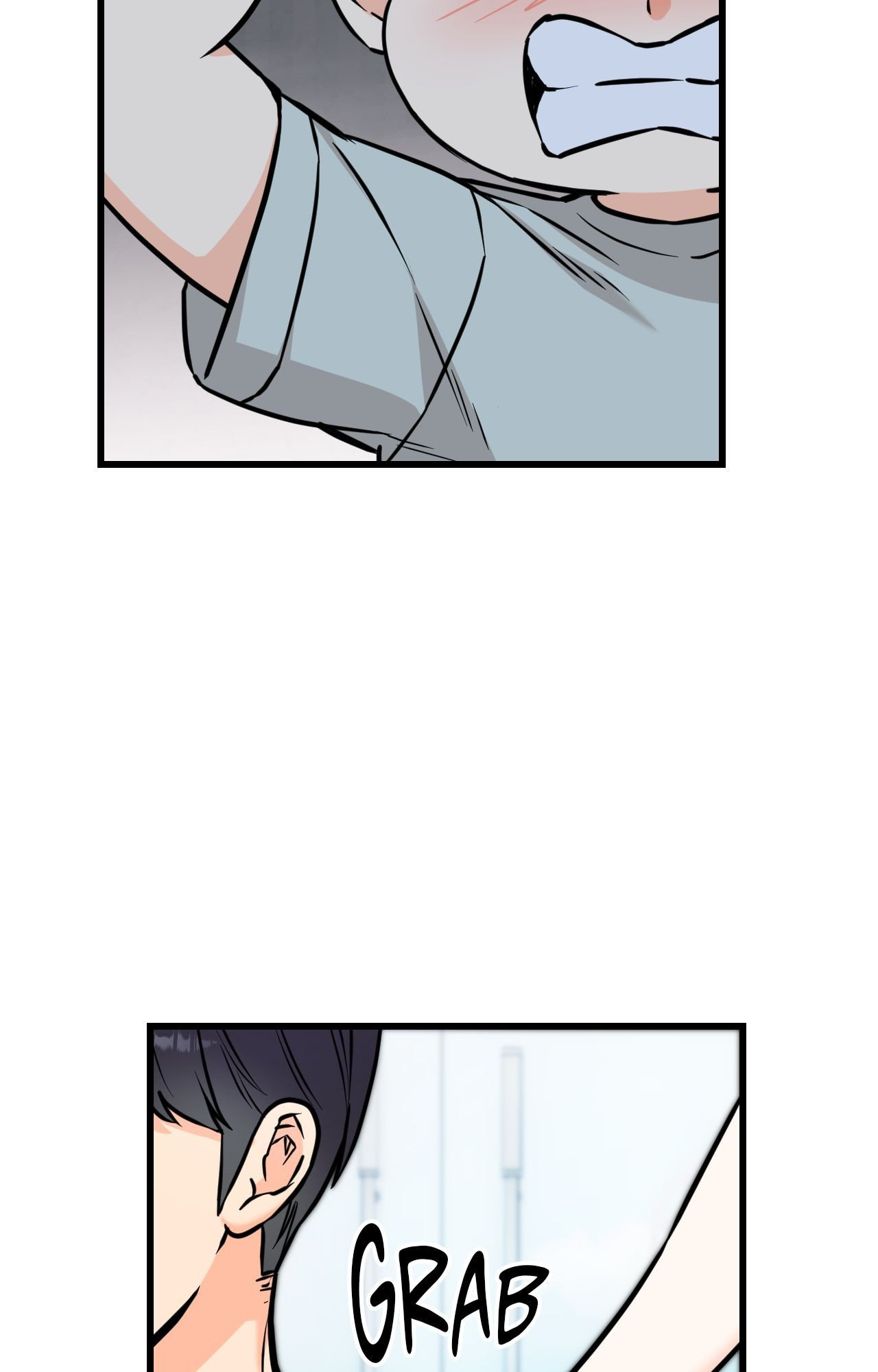 Secret Siblings 2 Page 48 - MangaHe