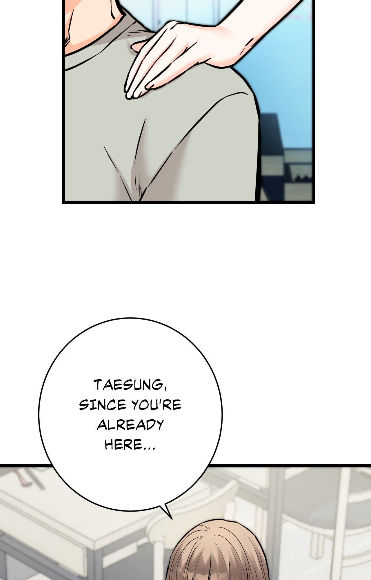 Secret Siblings 2 Page 49 - MangaHe