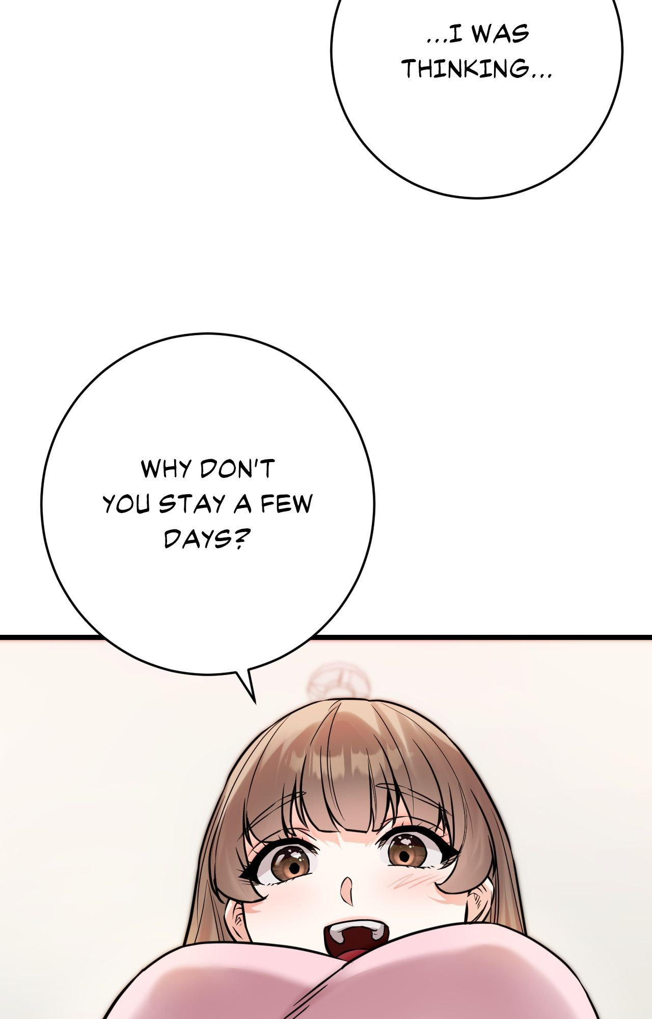 Secret Siblings 2 Page 51 - MangaHe