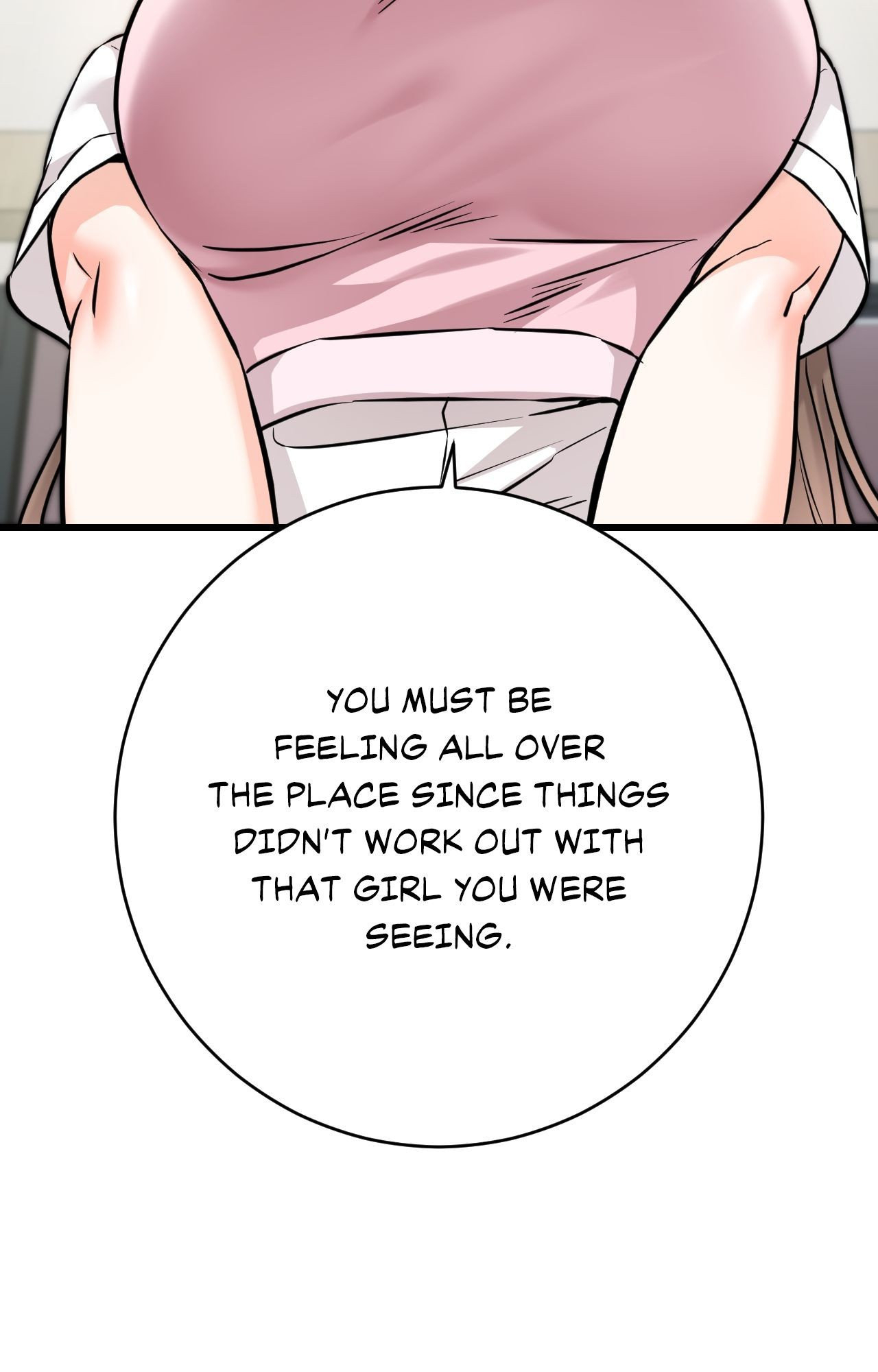 Secret Siblings 2 Page 52 - MangaHe