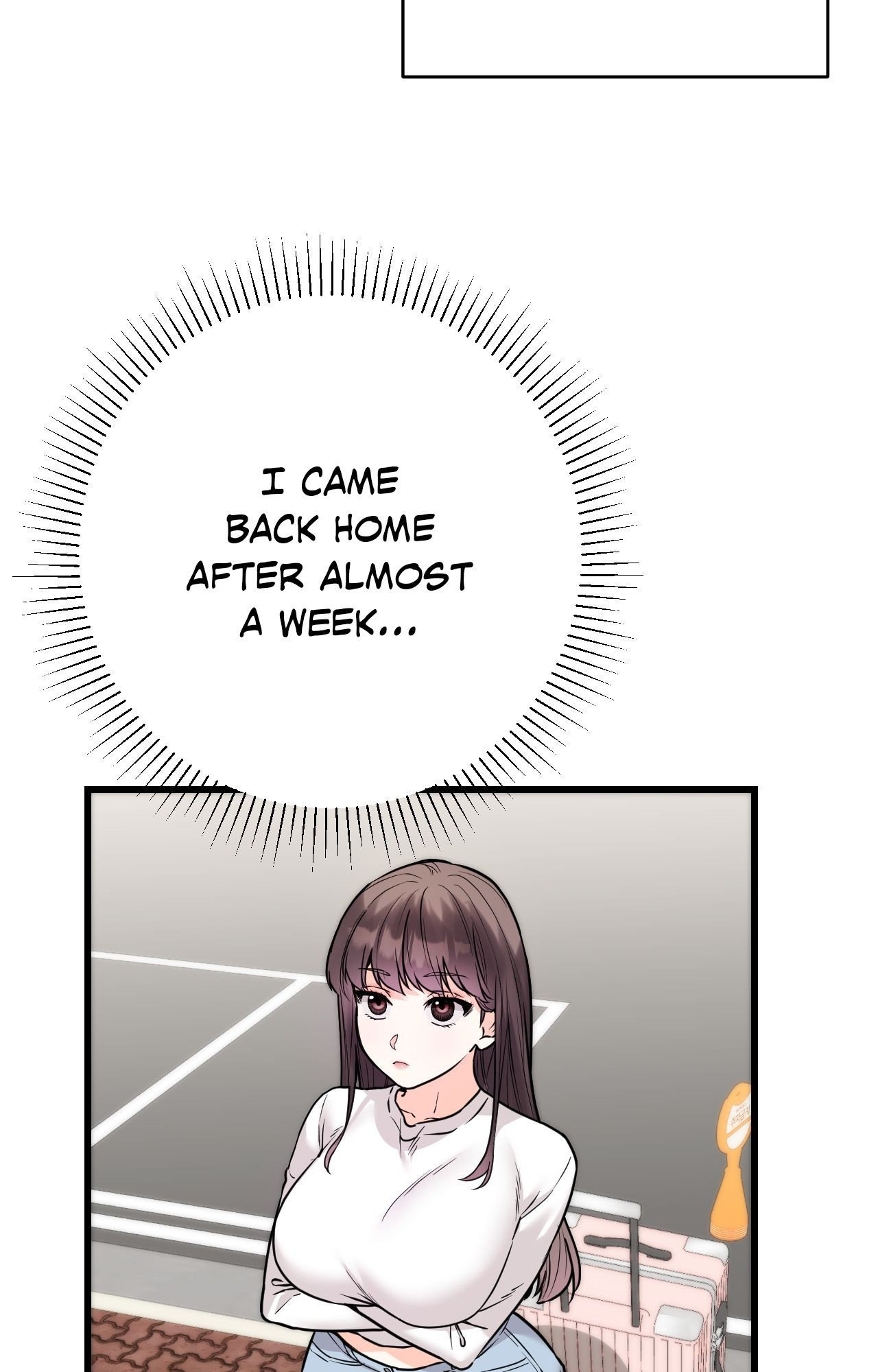 Secret Siblings 2 Page 62 - MangaHe