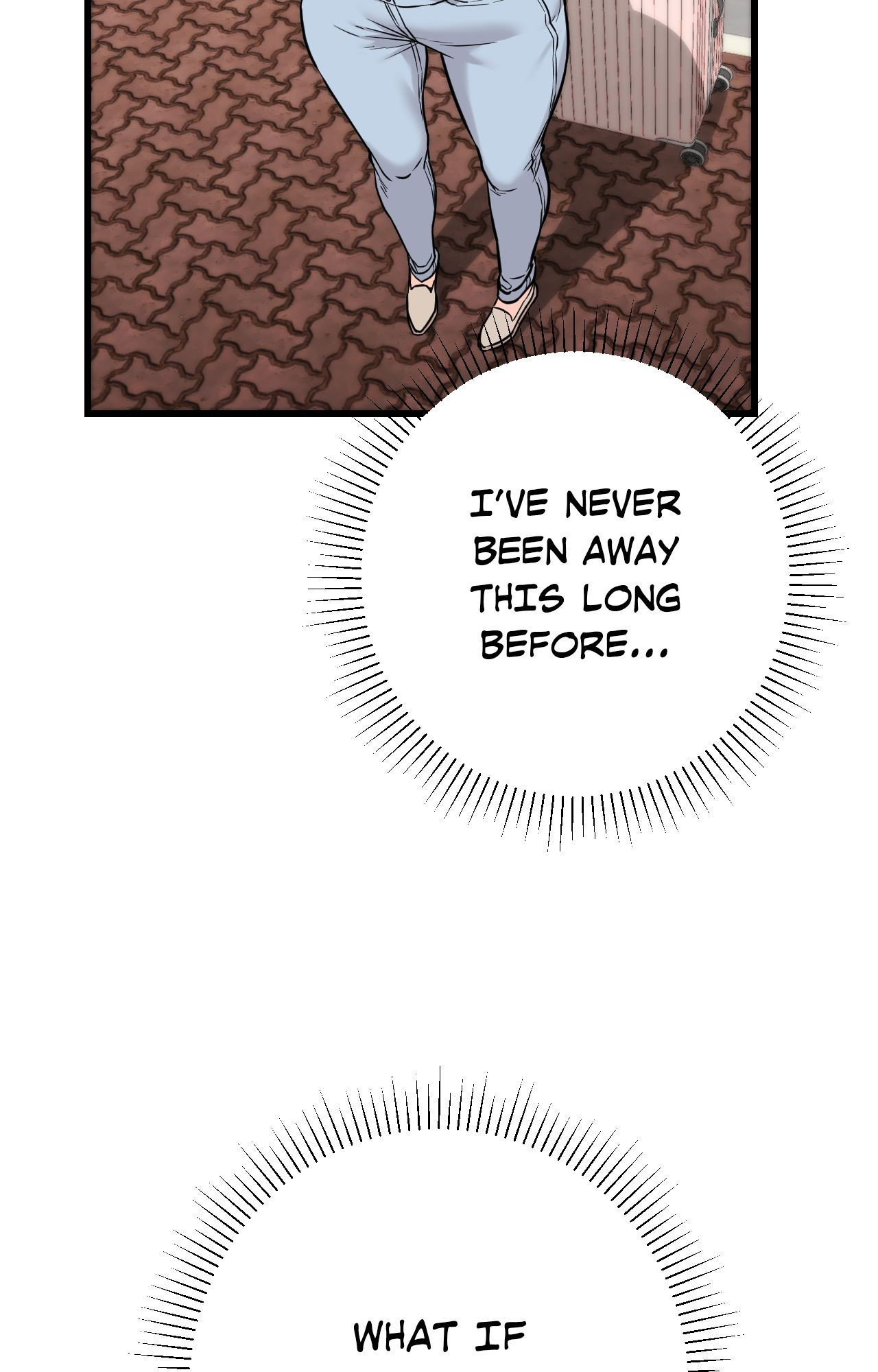 Secret Siblings 2 Page 63 - MangaHe