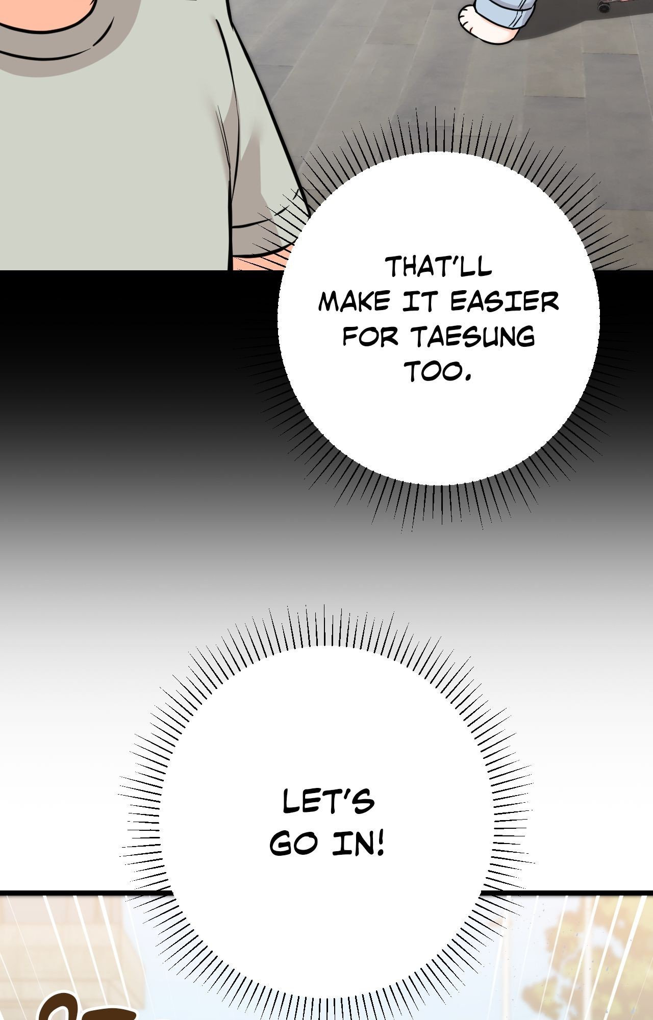 Secret Siblings 2 Page 67 - MangaHe