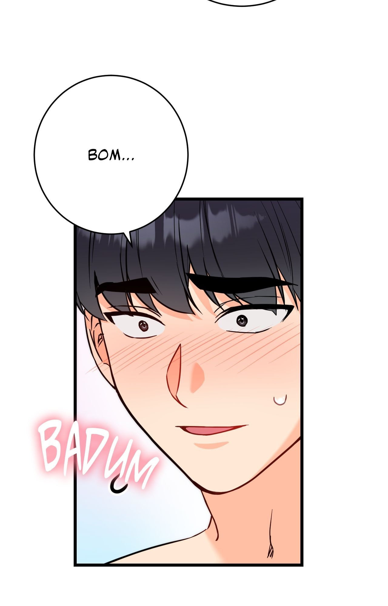 Secret Siblings 2 Page 8 - MangaHe