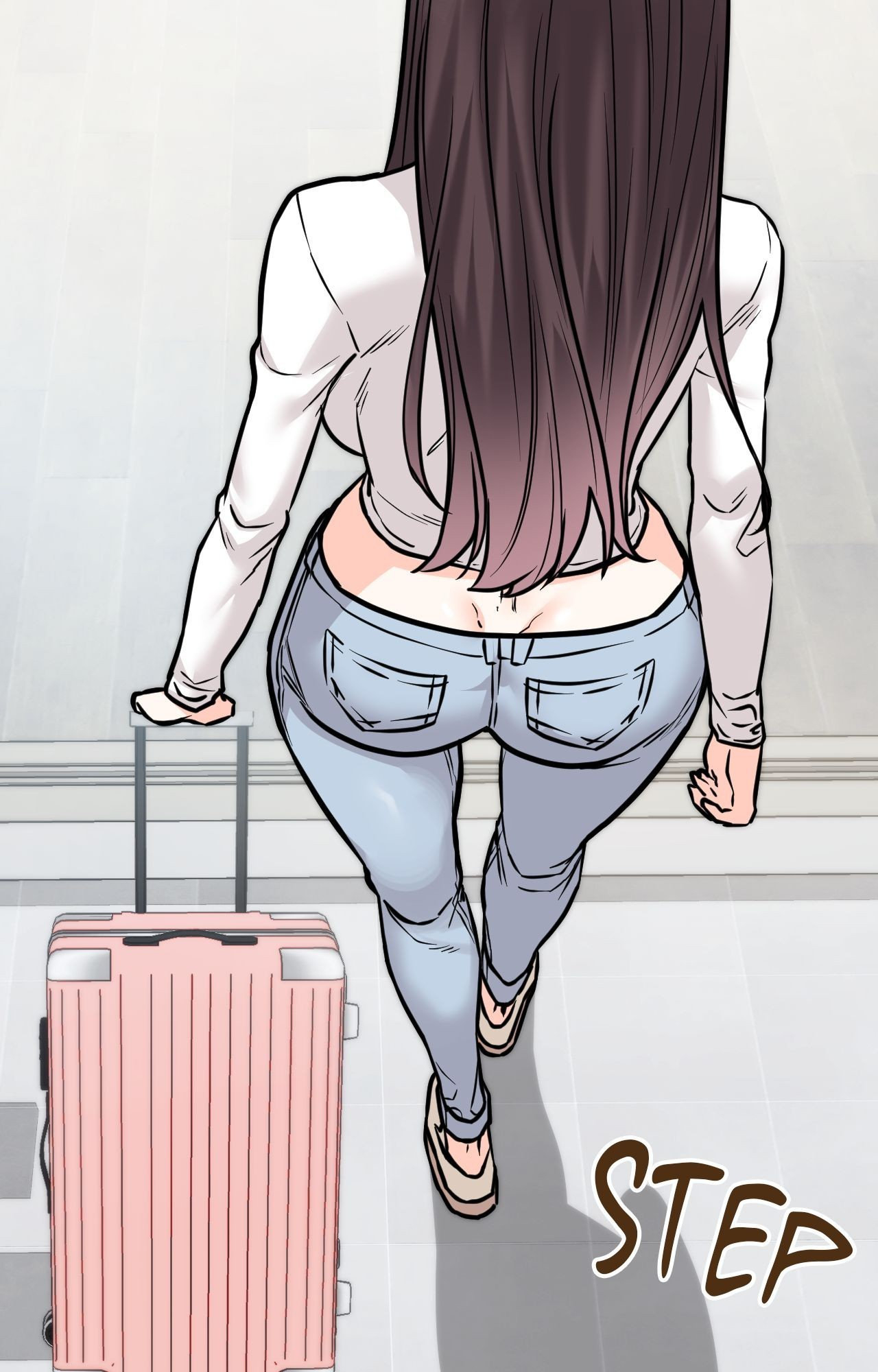 Secret Siblings 2 Page 72 - MangaHe