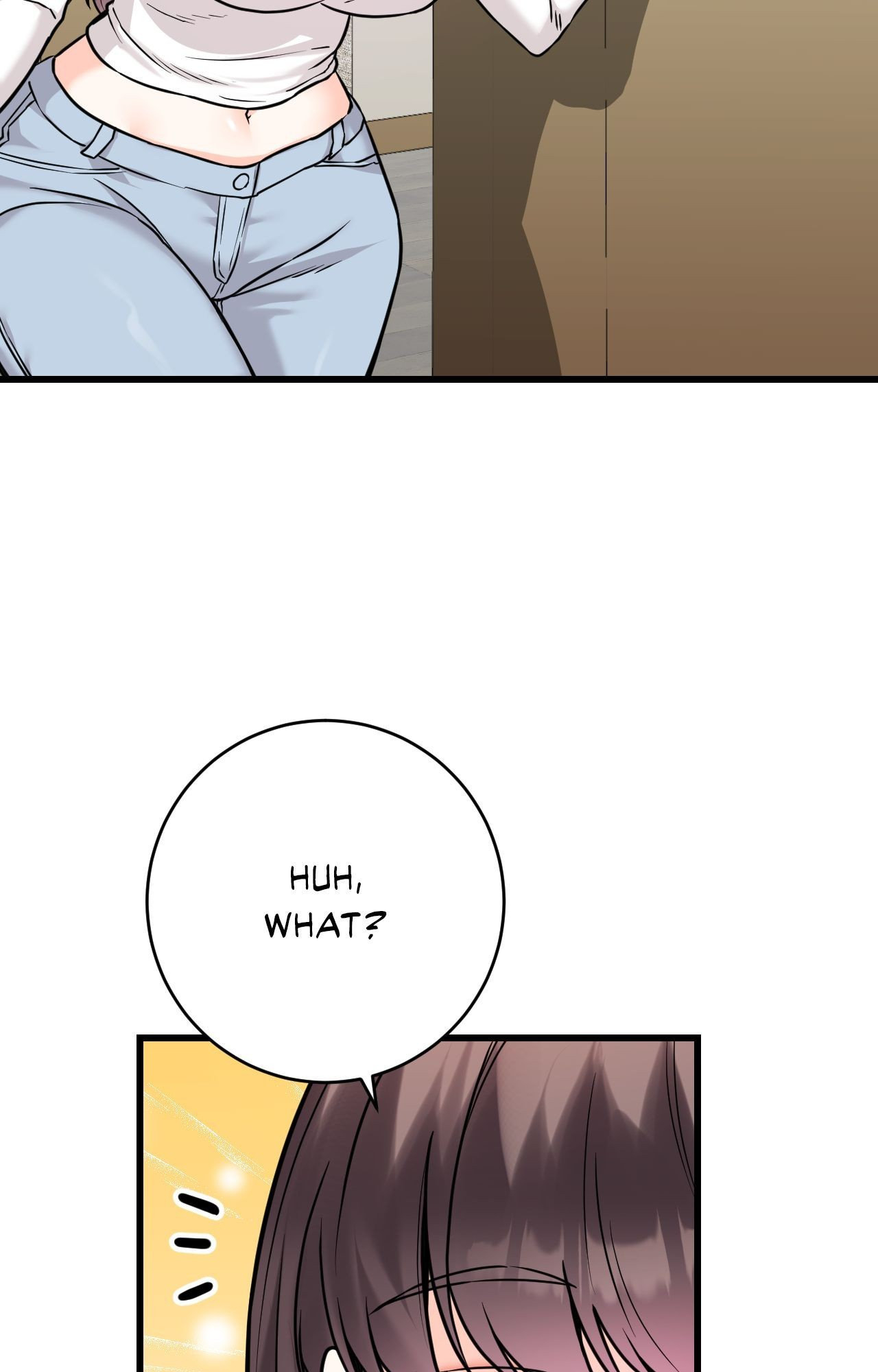 Secret Siblings 2 Page 75 - MangaHe