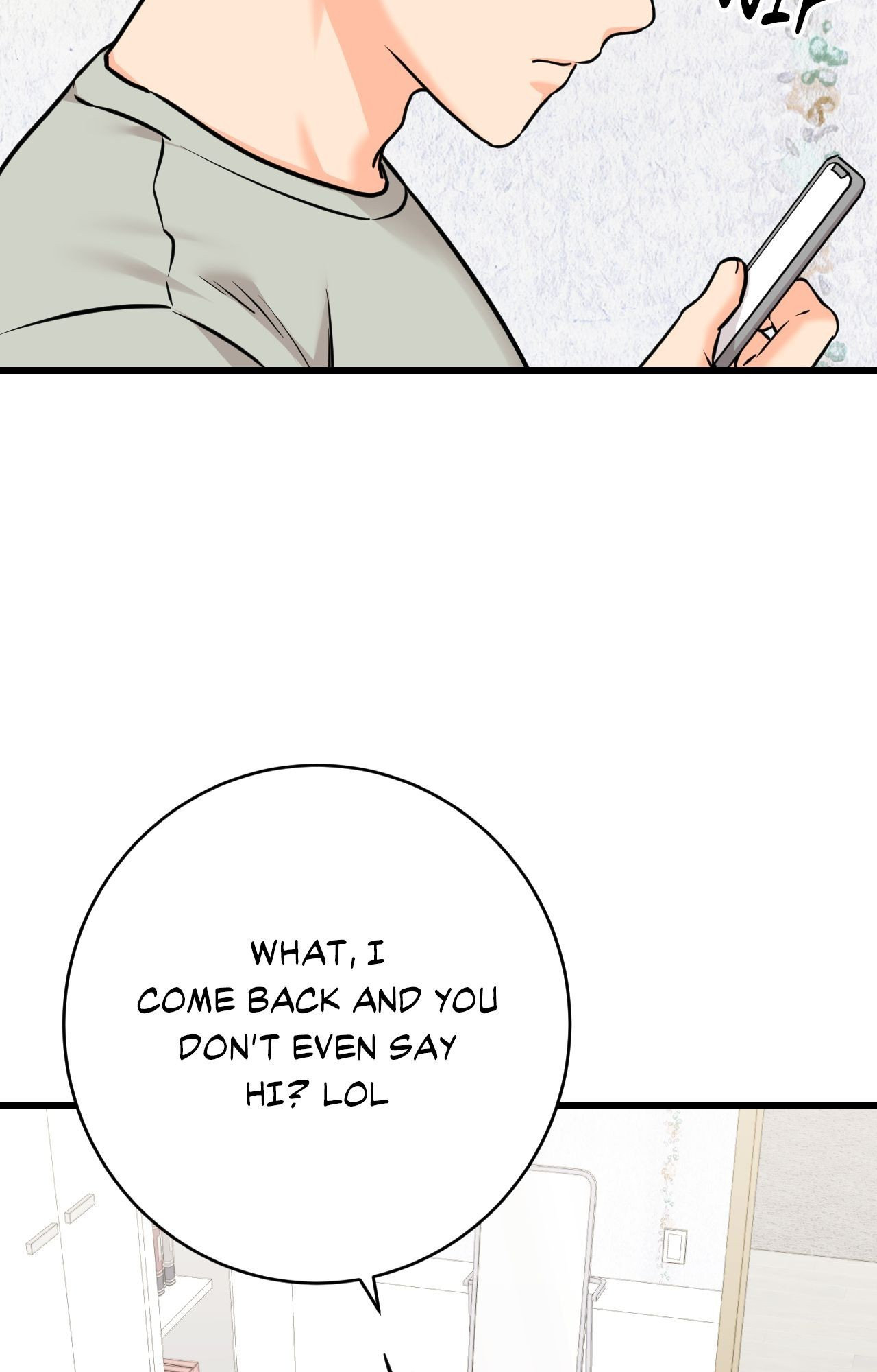 Secret Siblings 2 Page 80 - MangaHe