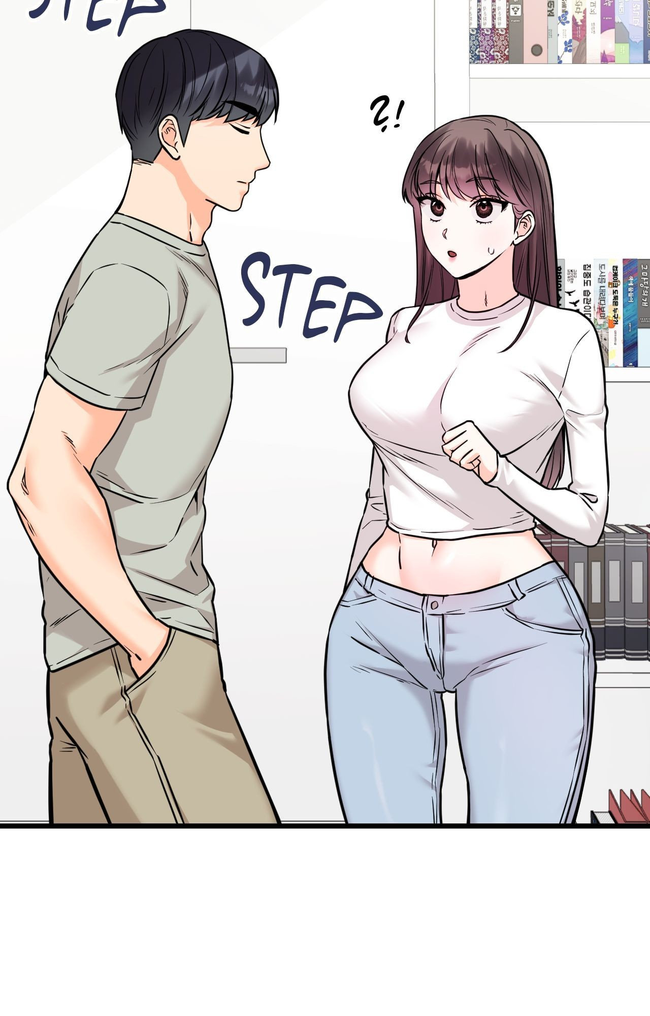 Secret Siblings 2 Page 83 - MangaHe