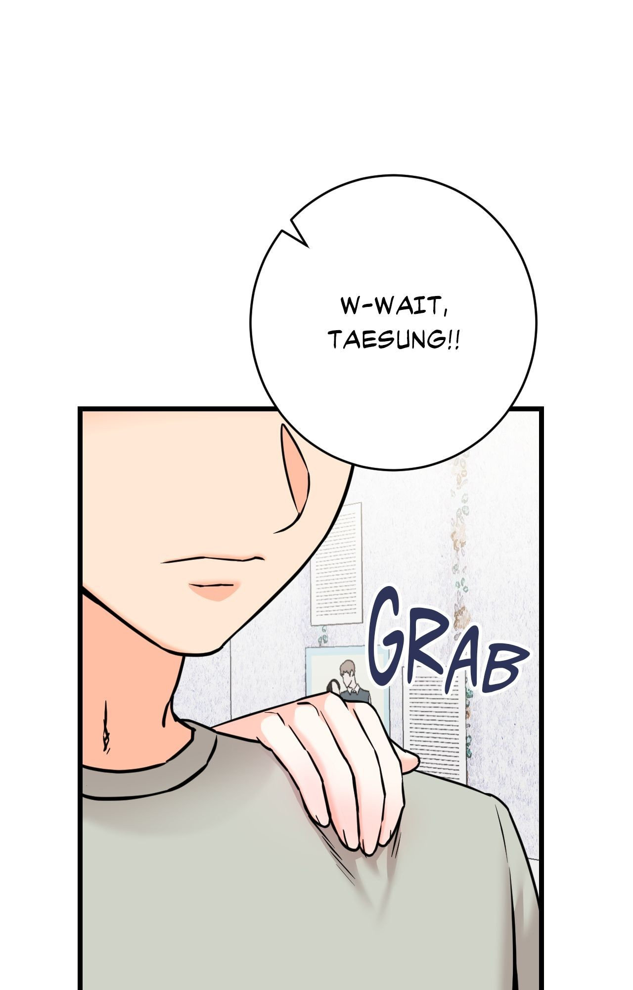 Secret Siblings 2 Page 84 - MangaHe
